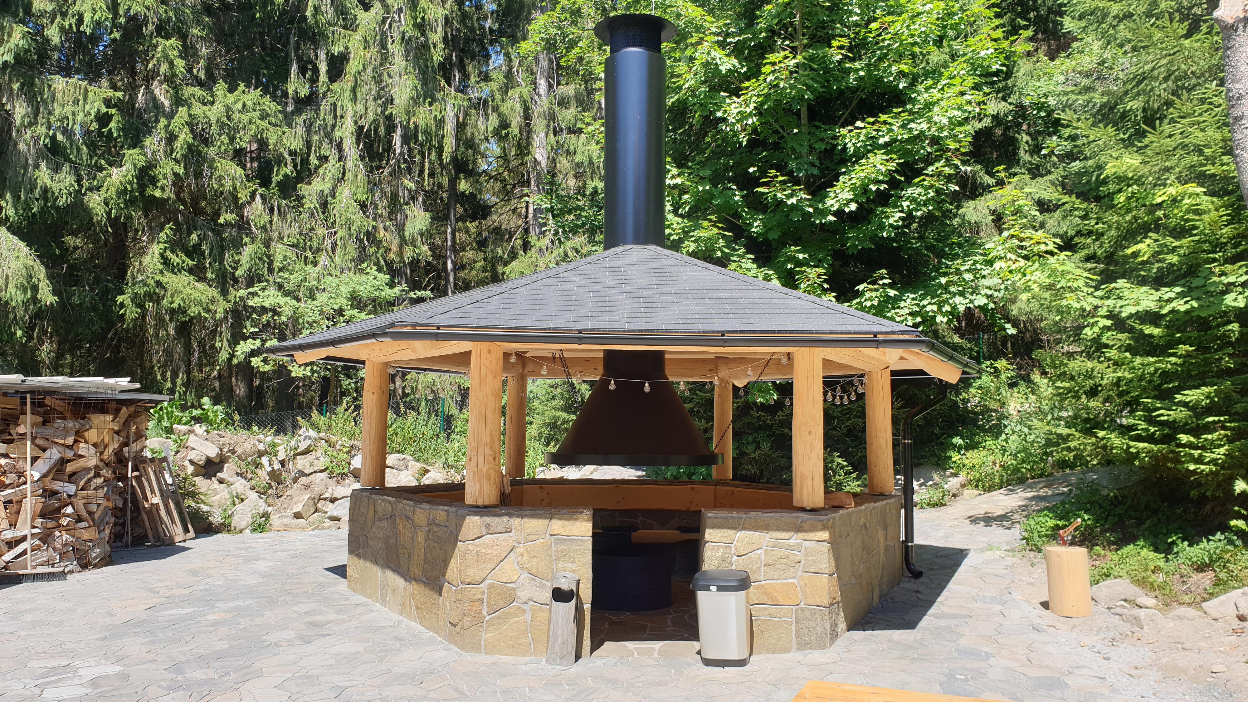 Club Rezidence Pod Lučí foto 3