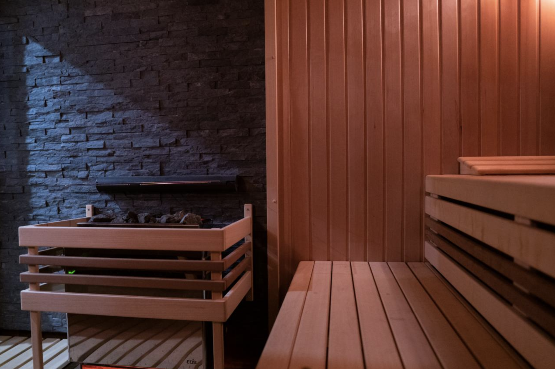 Wellness Hotel GREEN PARADISE foto 2