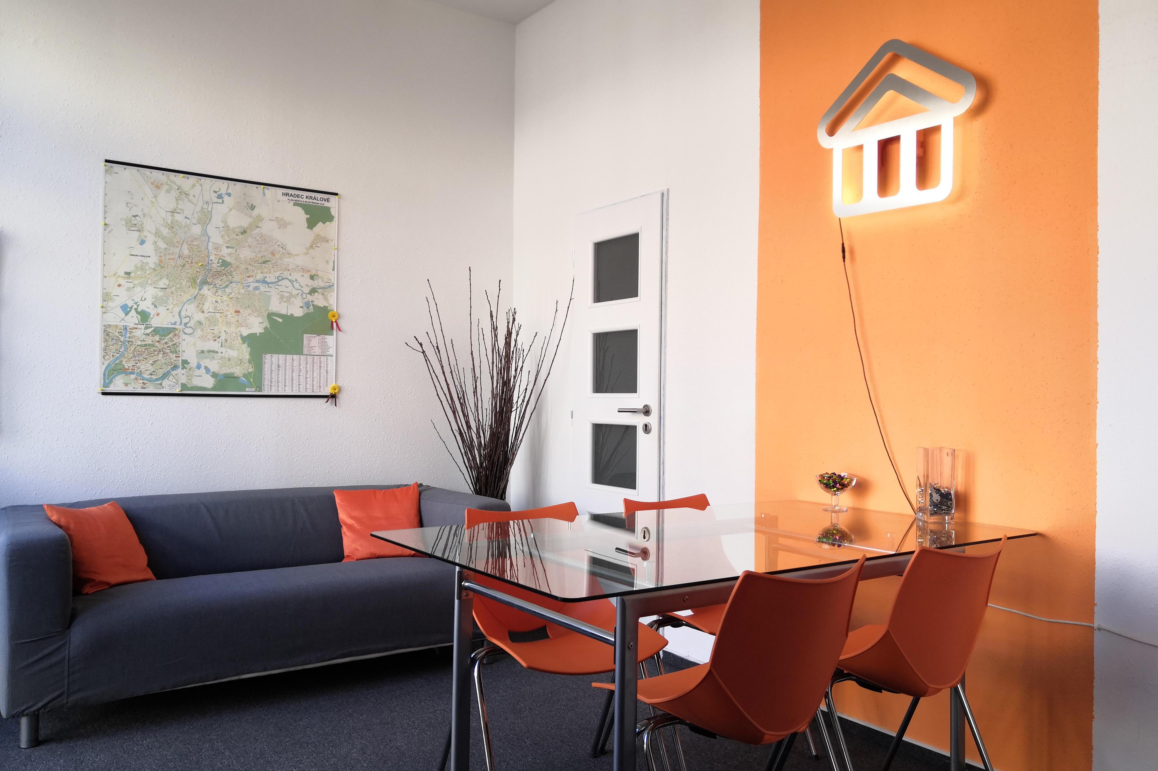 PALACE REALITY - Ing. Andrea Králová