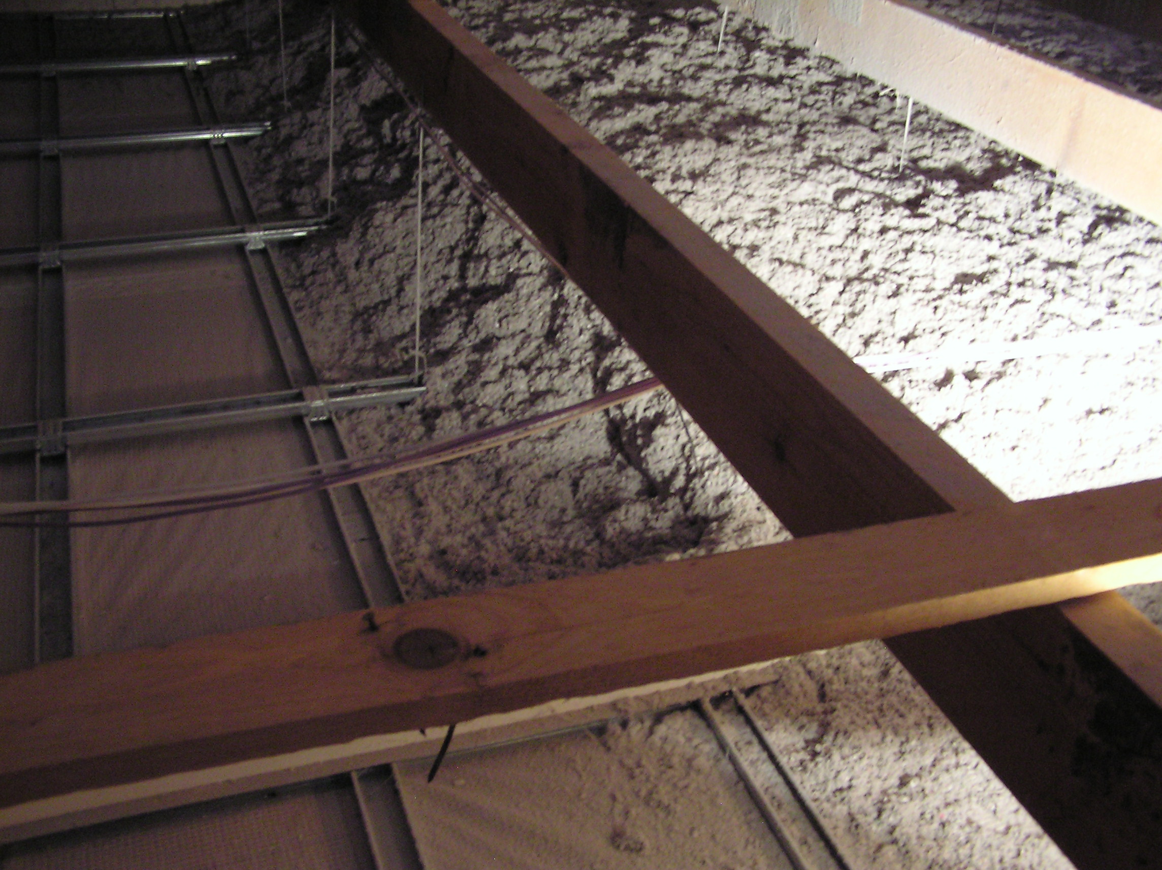 Radek Kratochvíl - Foukané tepelné izolace foto 6