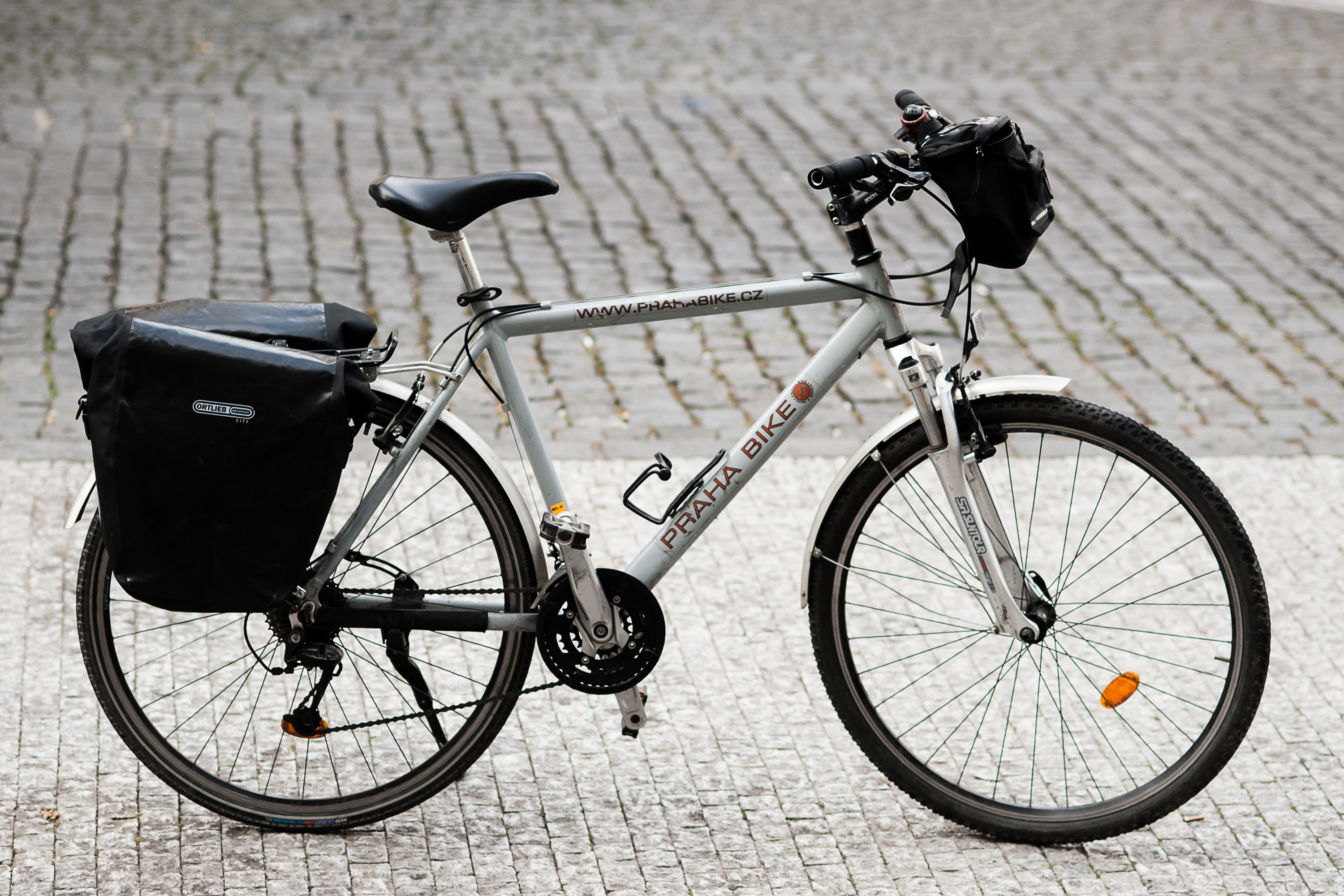 Praha Bike foto 6