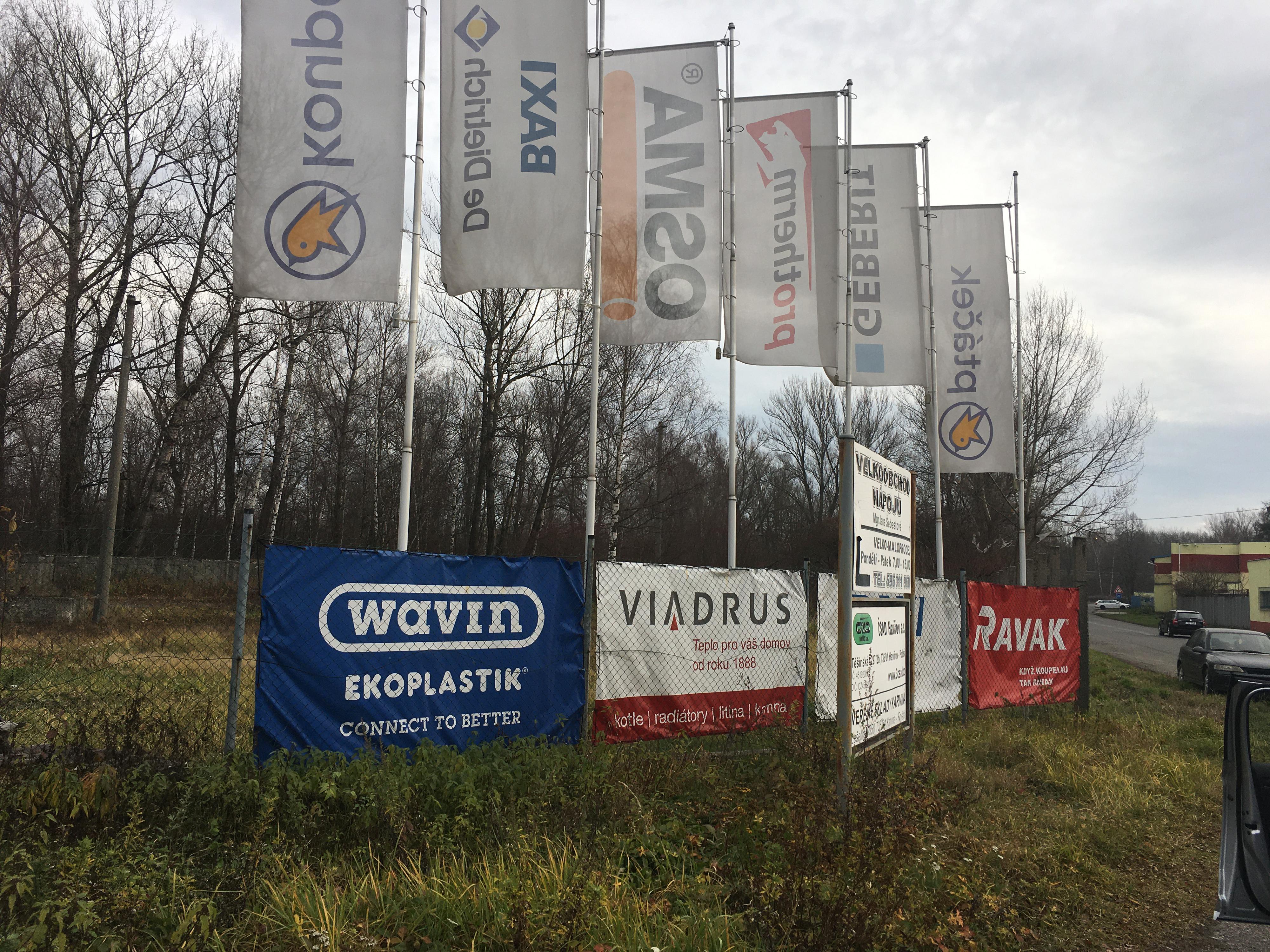 PTÁČEK: topení-voda-plyn foto 2