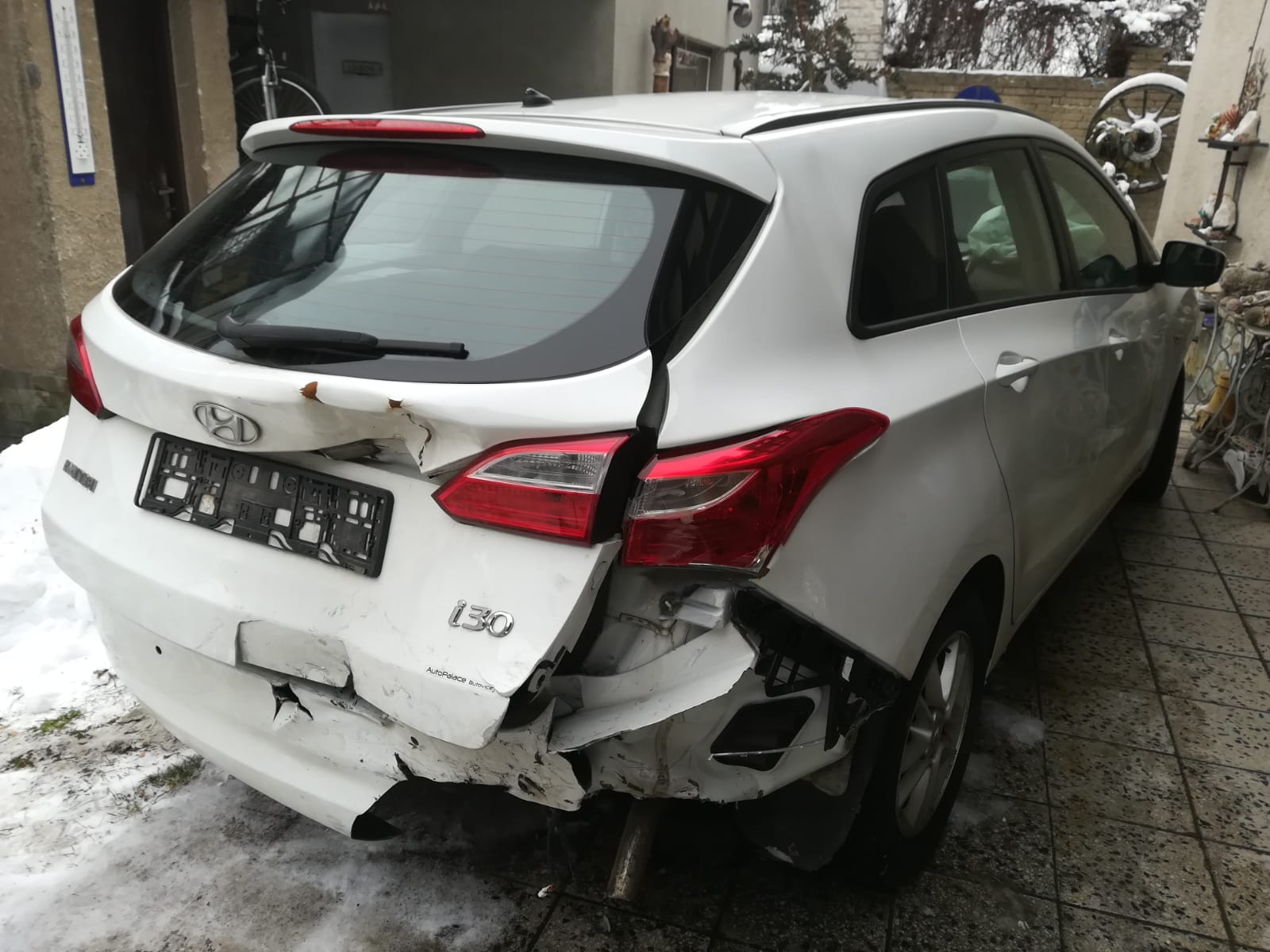 Autoservis Luboš Verner foto 2