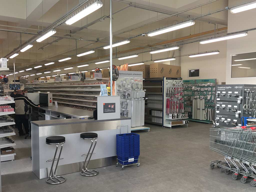 PTÁČEK: topení-voda-plyn foto 5