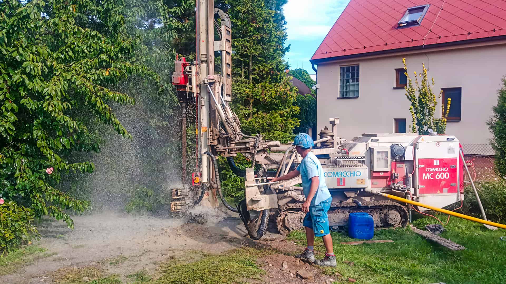 Profivoda s.r.o. foto 5