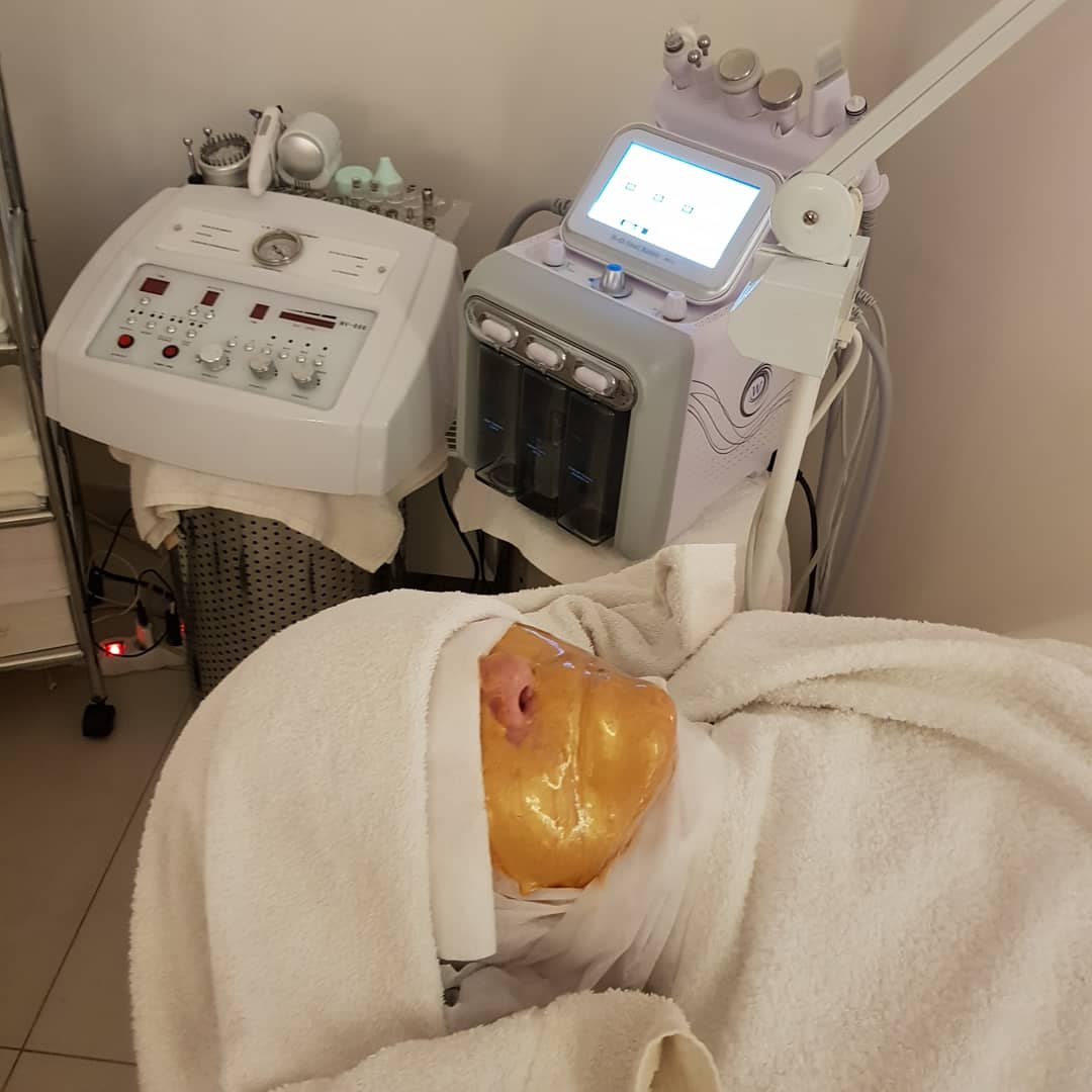 Kosmetika Eva Fotrová foto 3