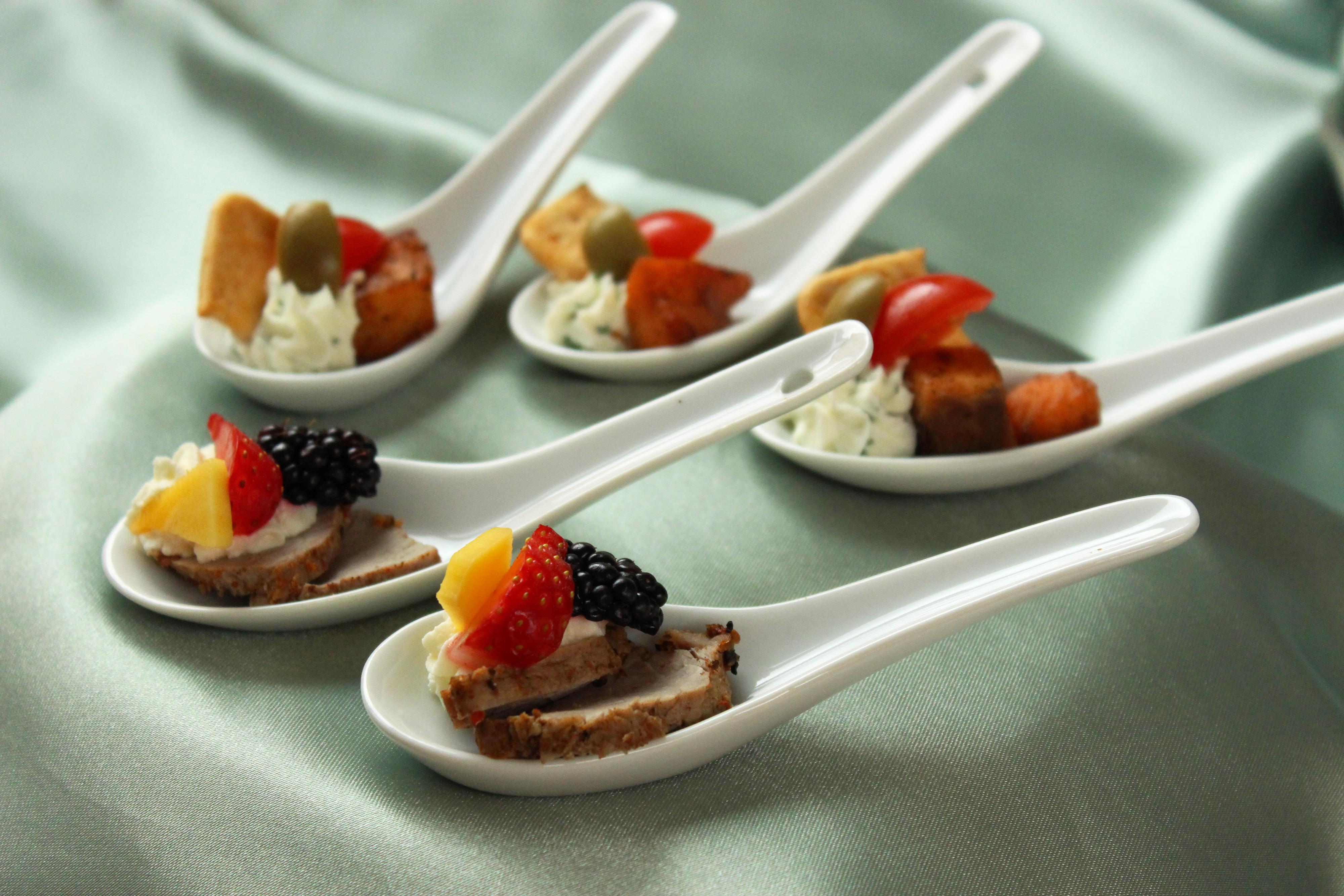 AR Catering foto 2