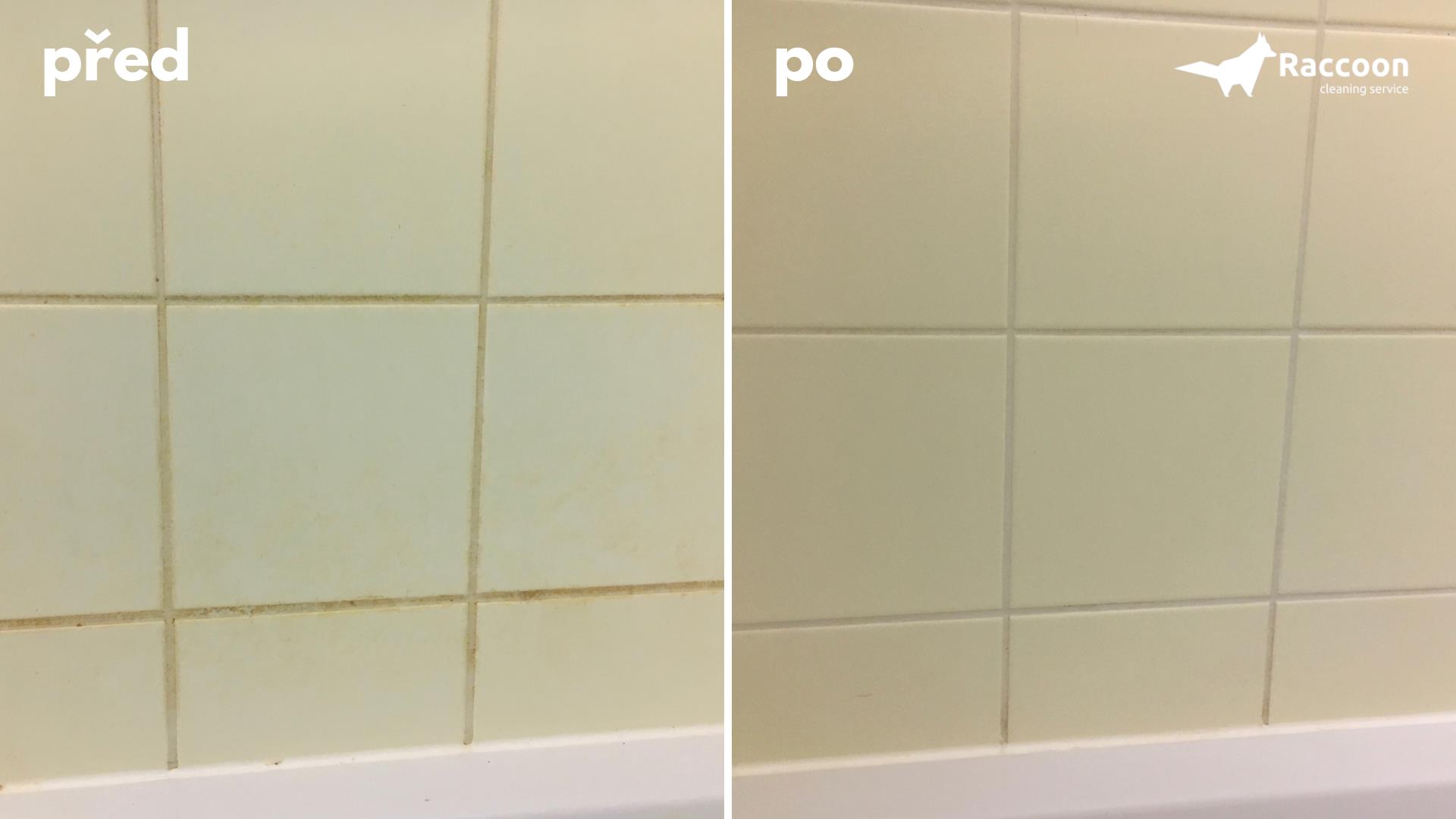 Raccoon - cleaning service foto 3