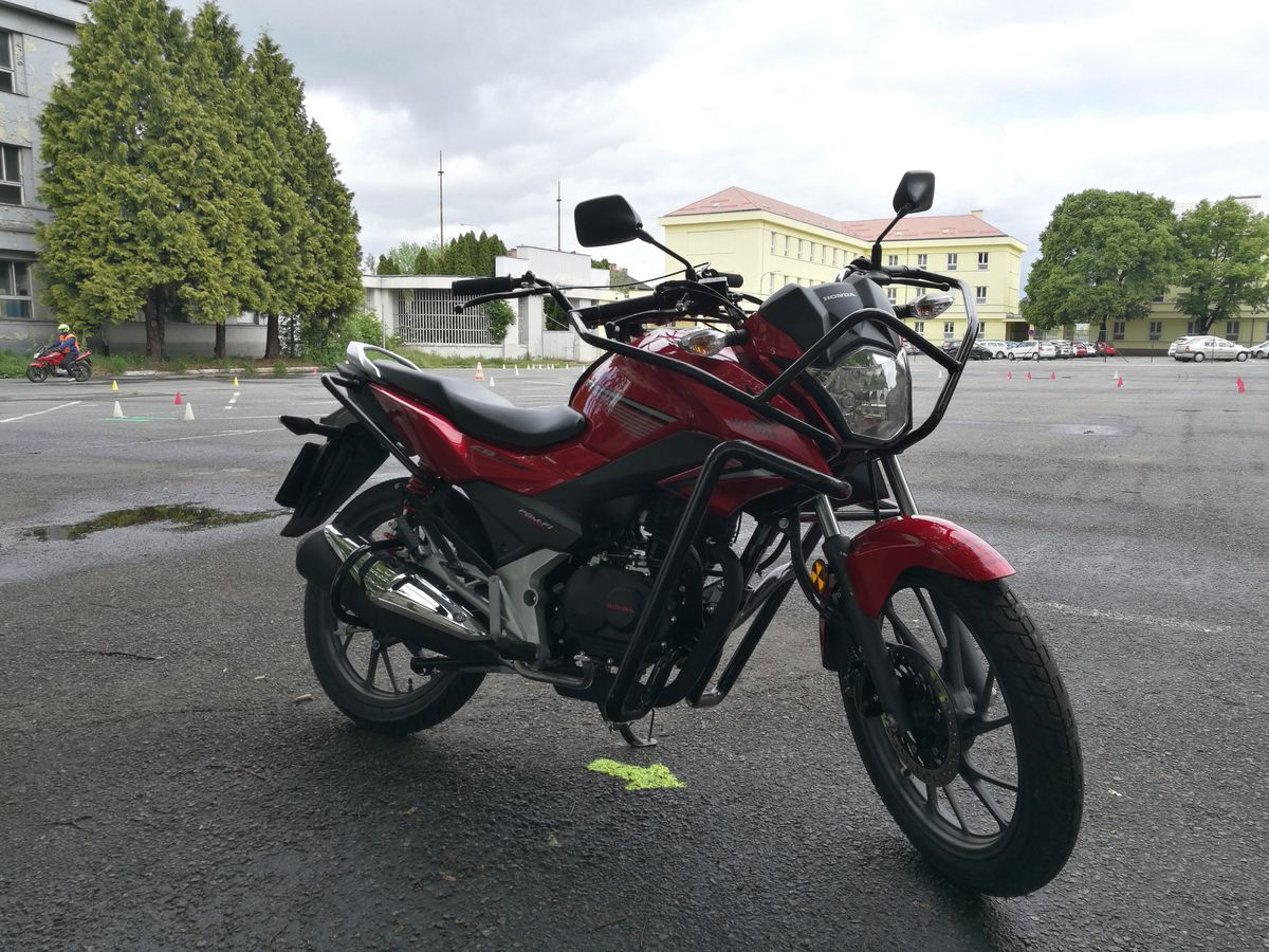 JM autoškola - Martin Tibenský foto 5