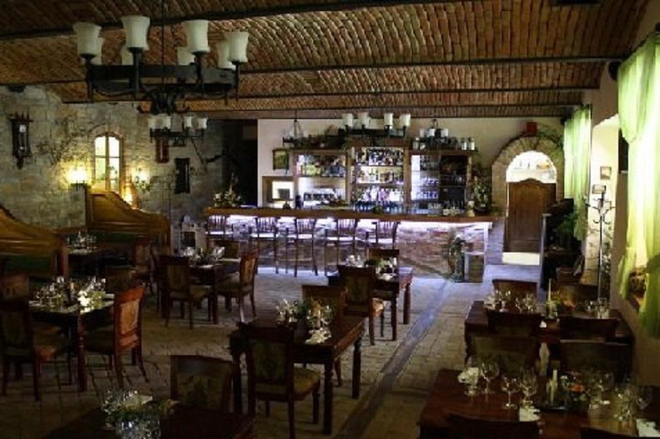 Restaurace U Lonských