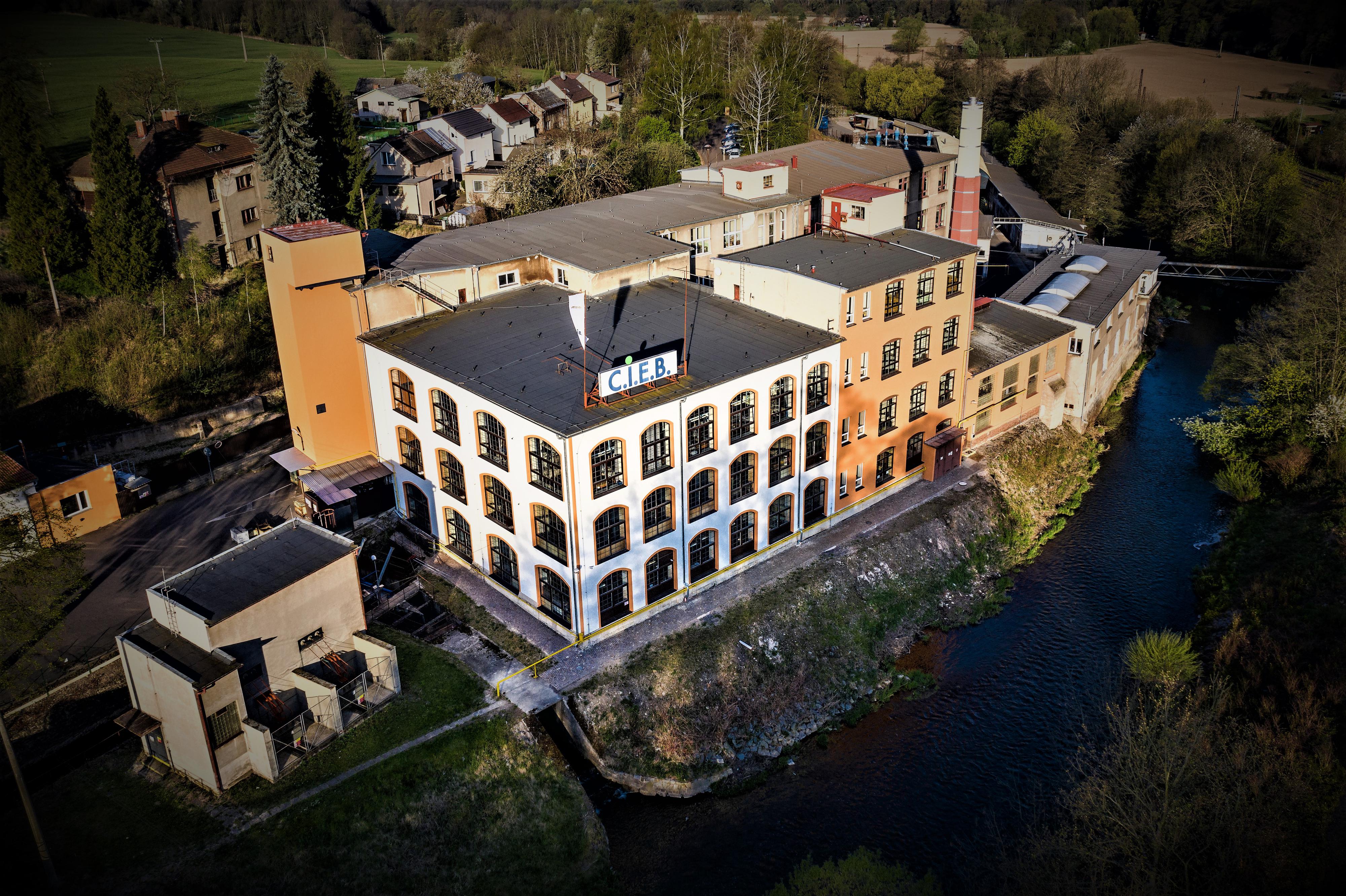 C.I.E.B. Kahovec, spol. s r.o. foto 3