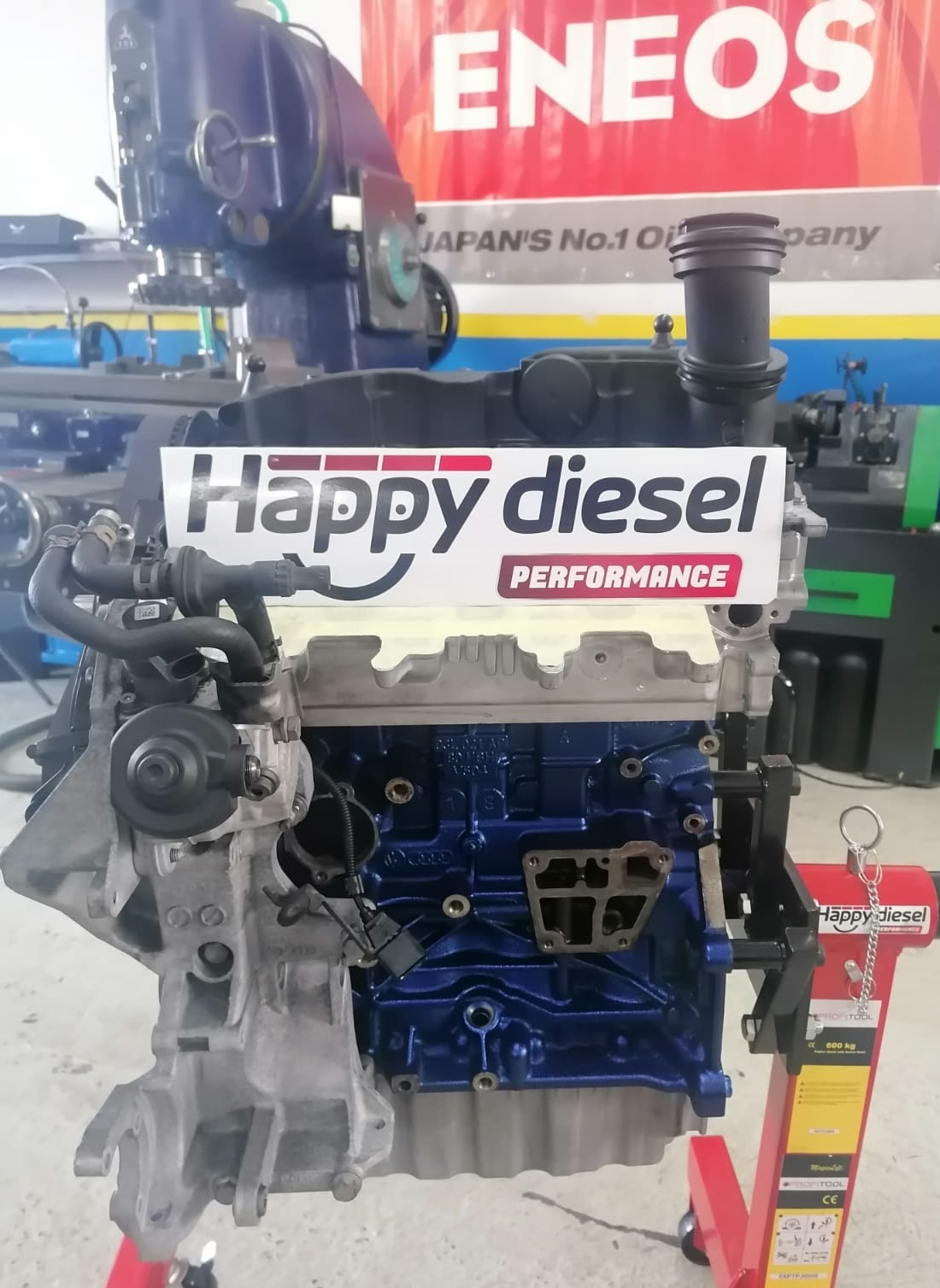 Happy Diesel s.r.o. foto 2