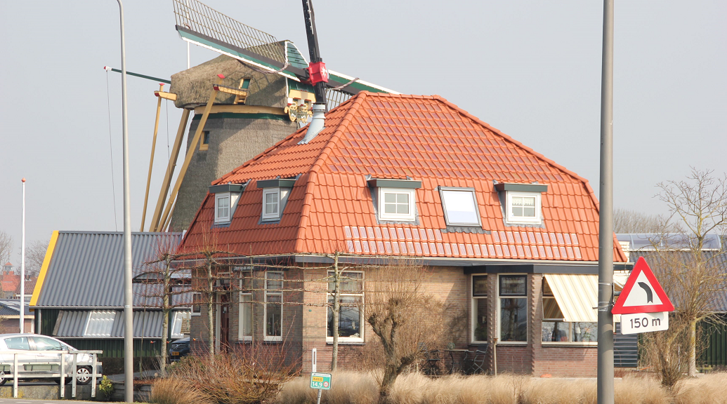 Solární tašky foto 2