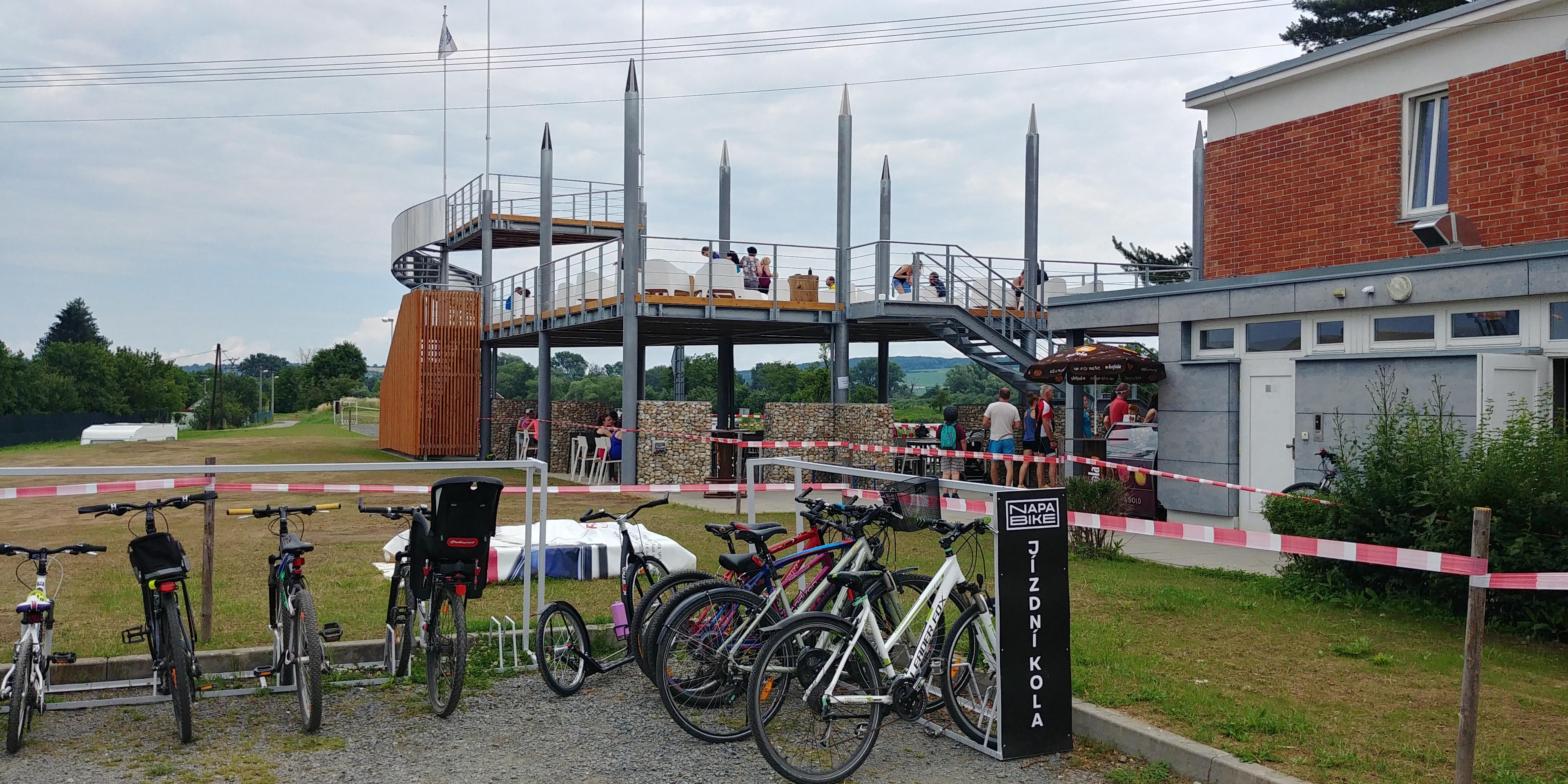 Restaurace na Rejdě foto 6