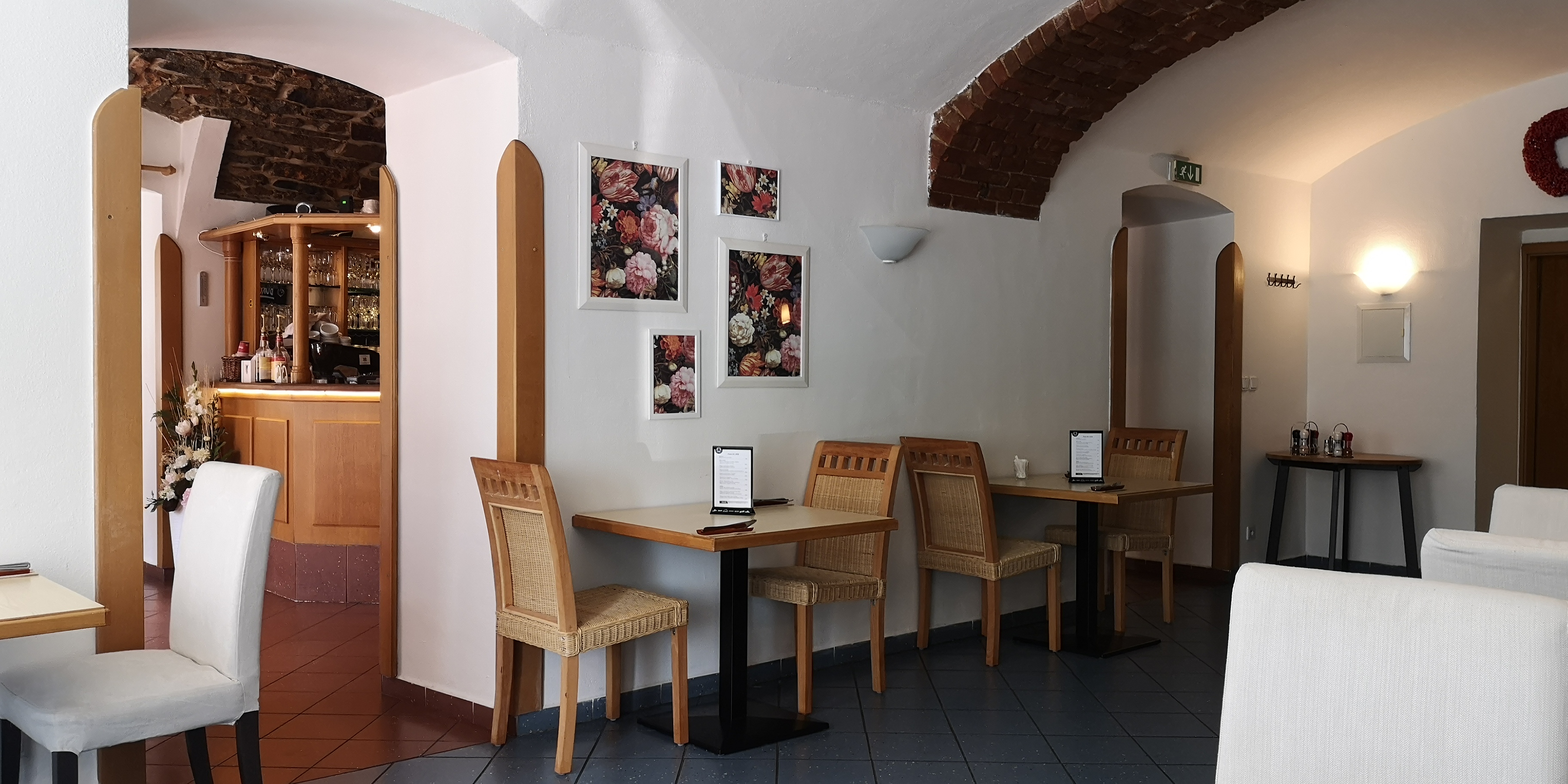 Hotel Florian foto 2