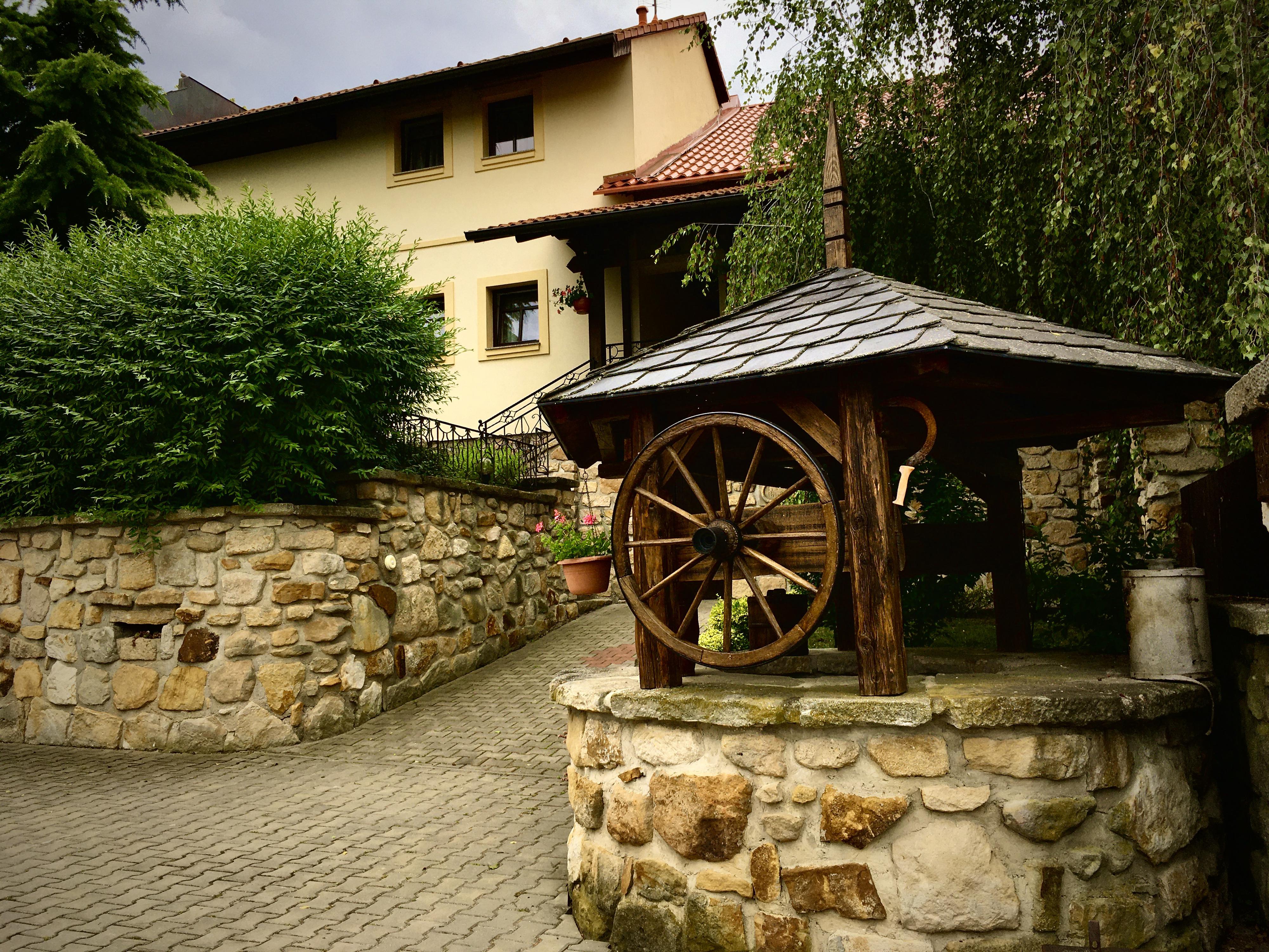 Hotel Lony foto 5