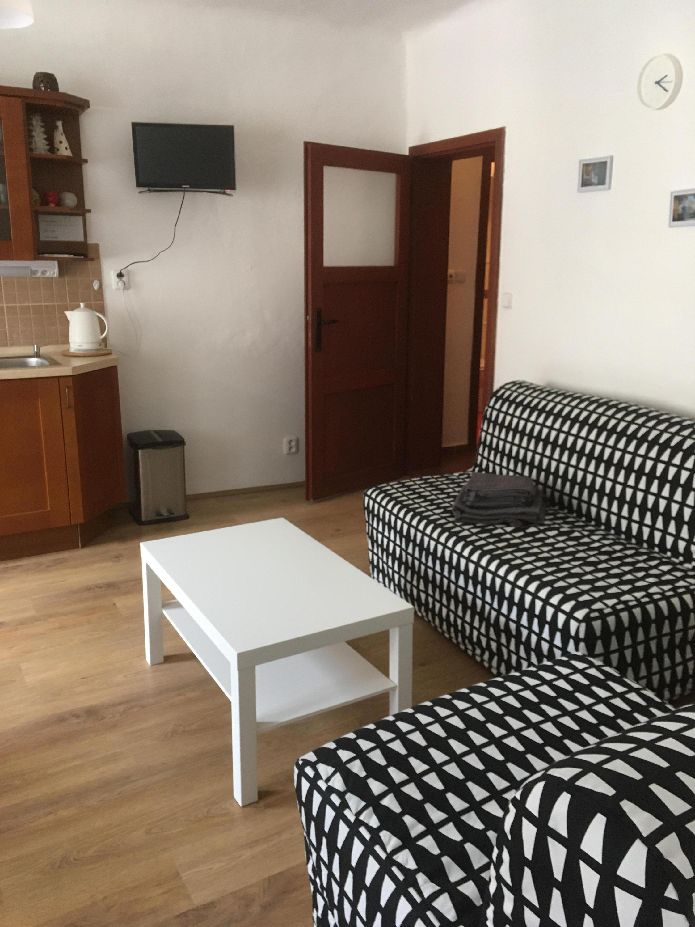 Apartmány u Synagogy Třebíč foto 2