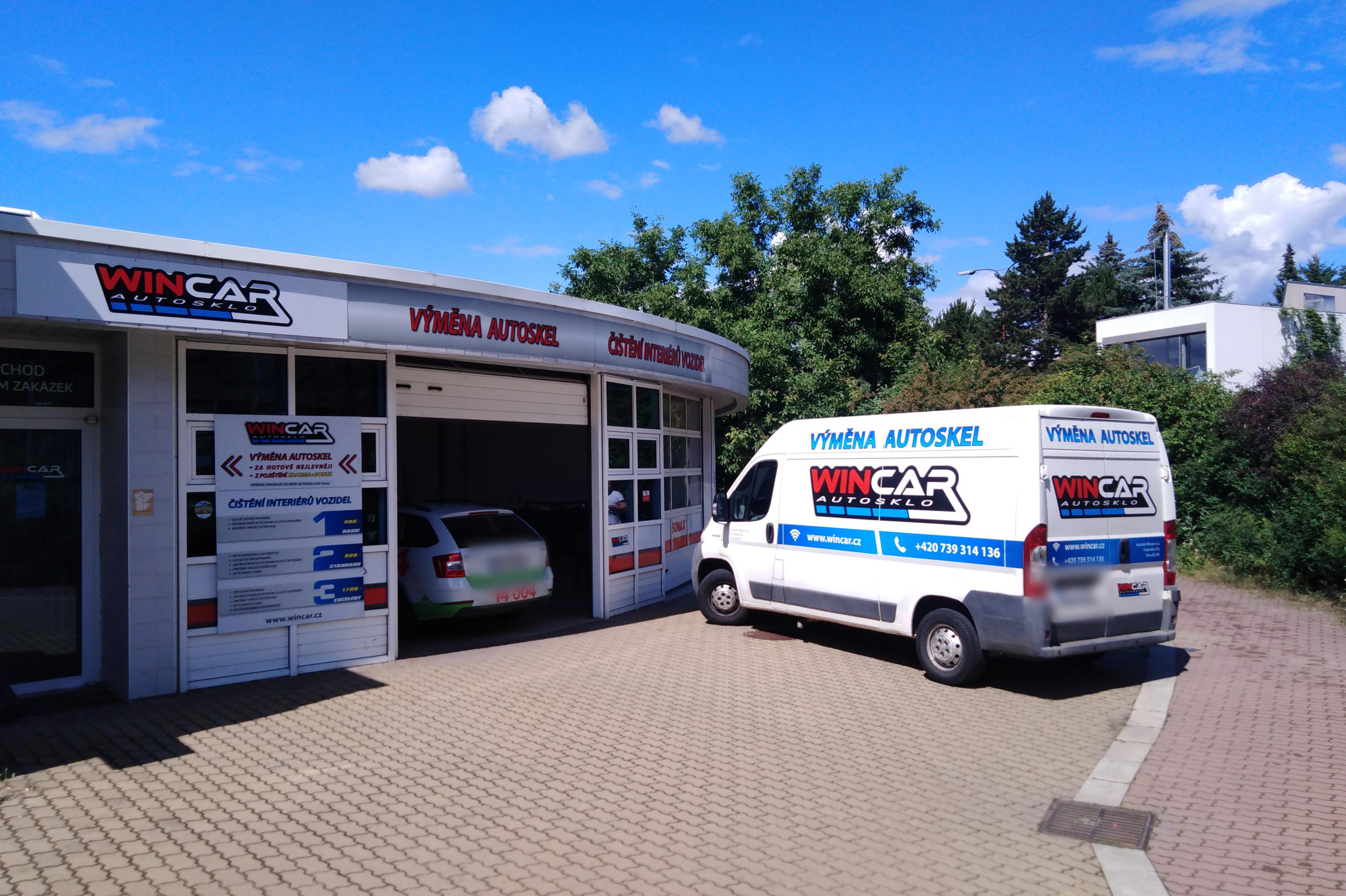 Autosklo Wincar s.r.o.