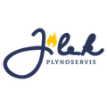logo Plynoservis Jílek