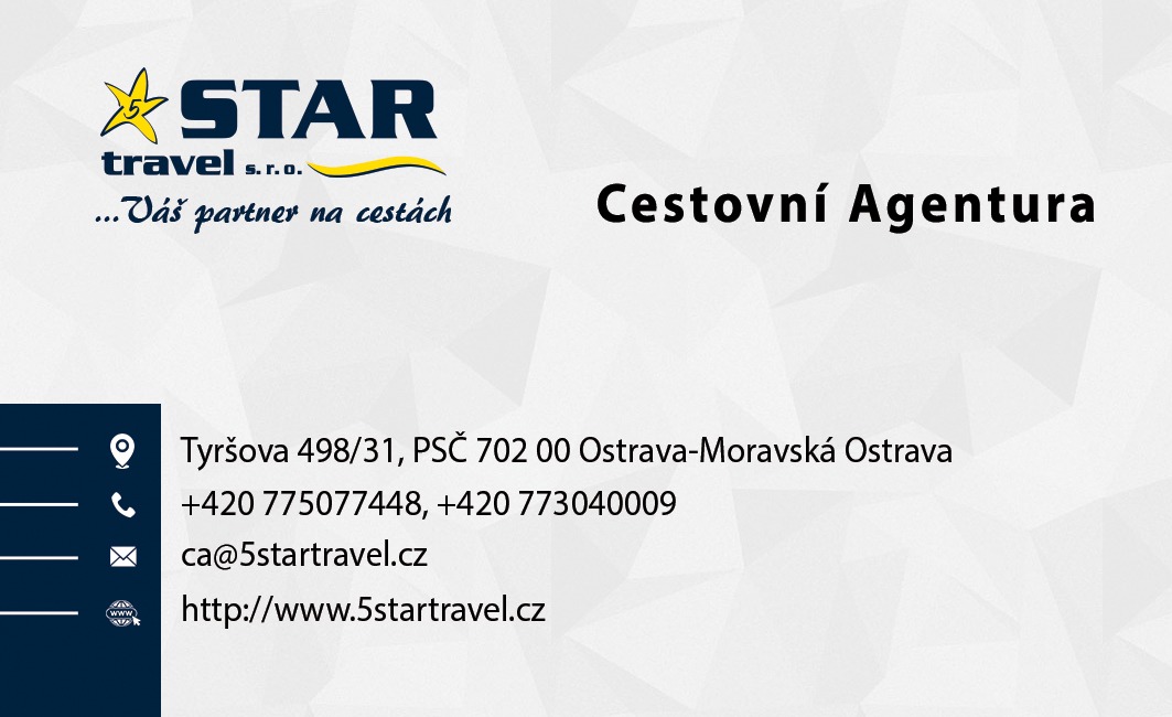 5STAR travel foto 4
