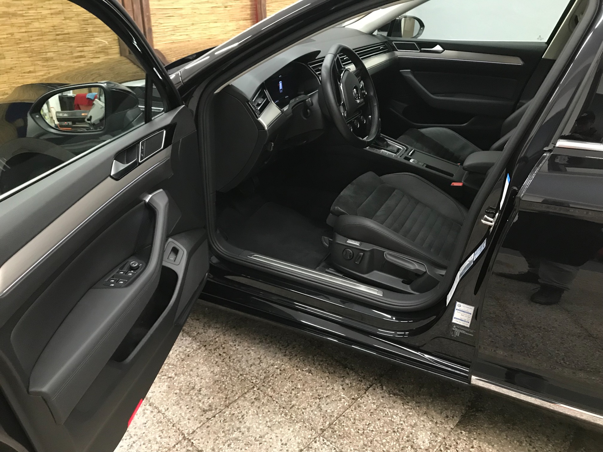 The Car Spa foto 4