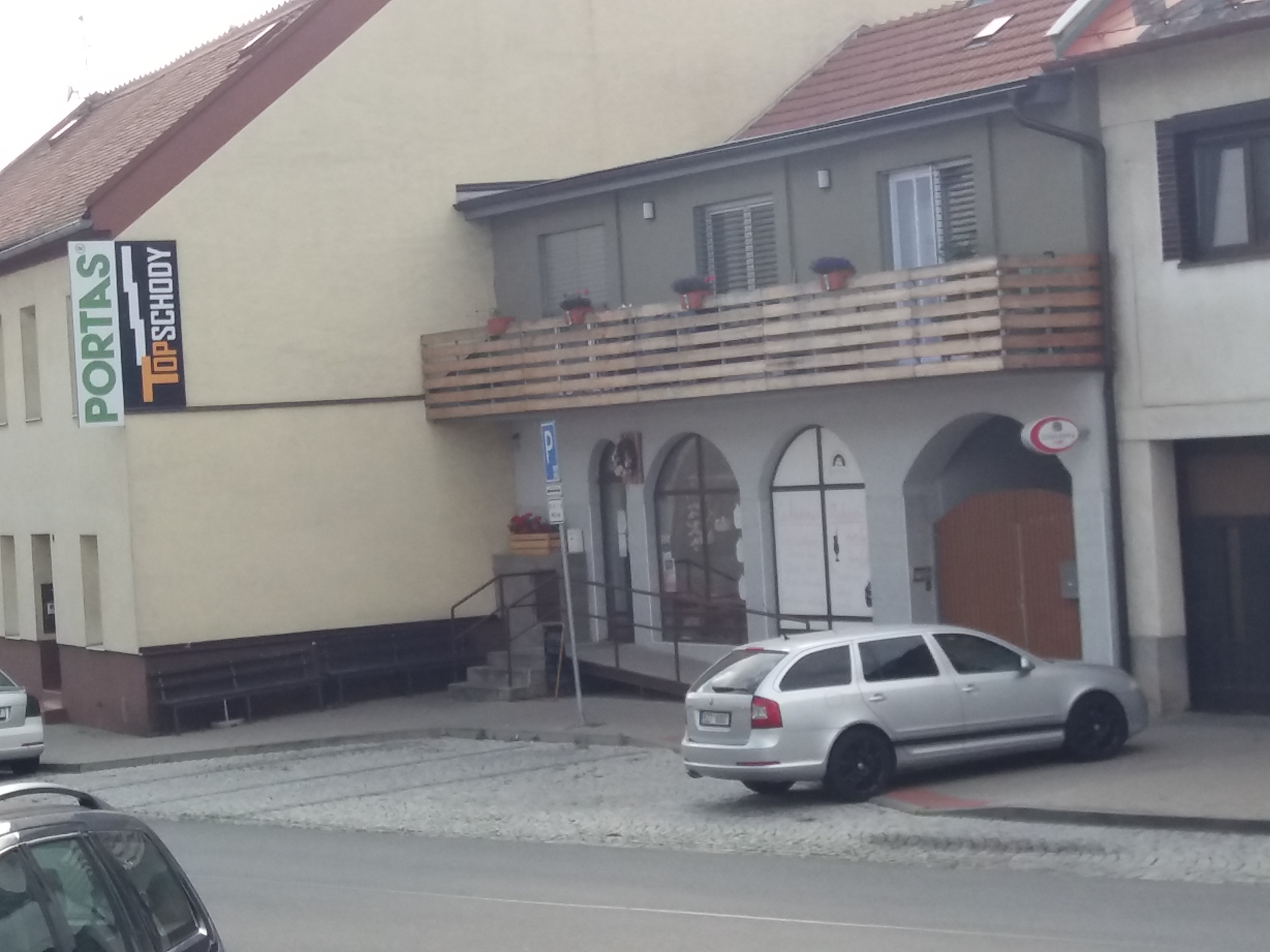 Mrkvové dorty
