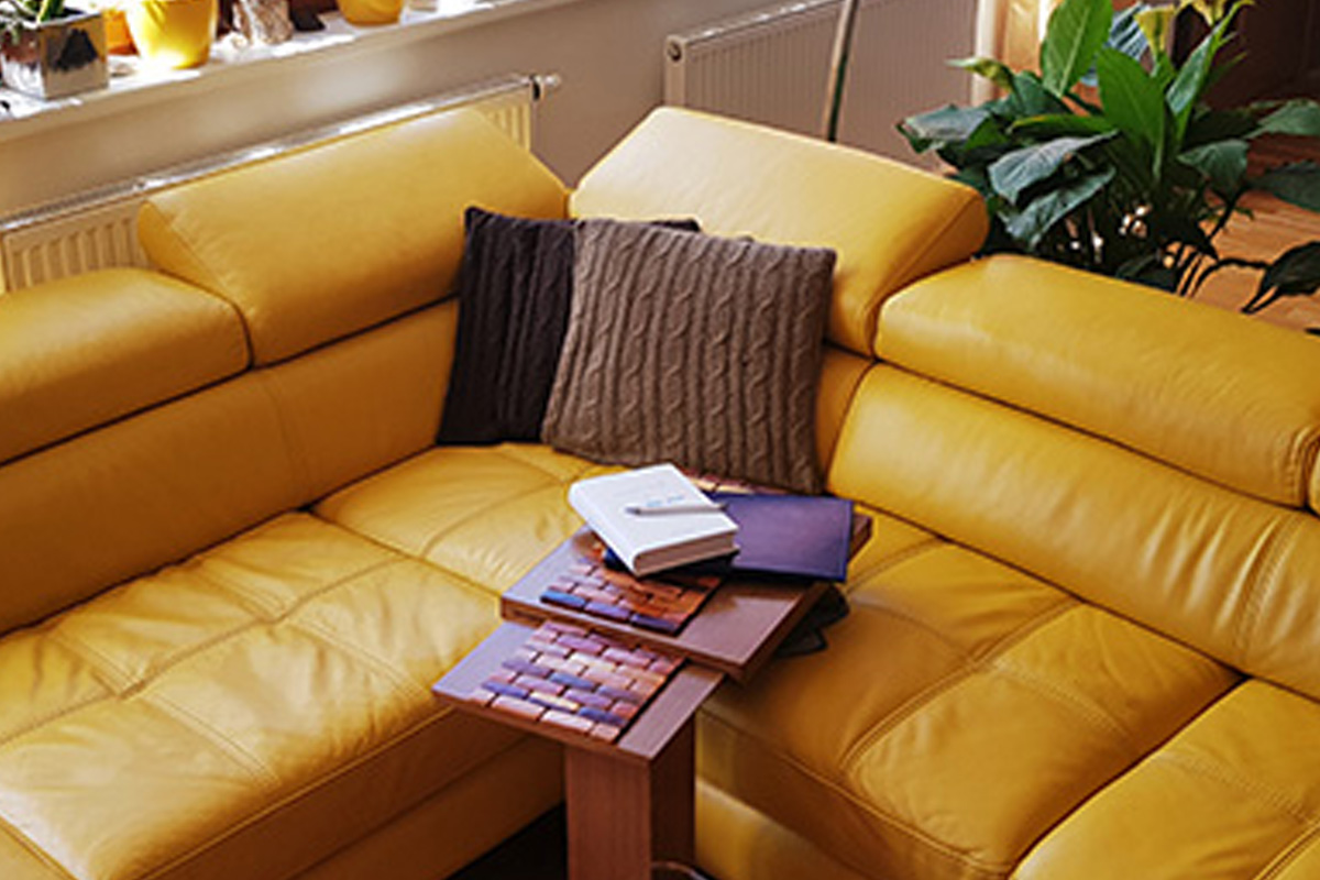 Terapie Konzultace - Růžena Sochorová