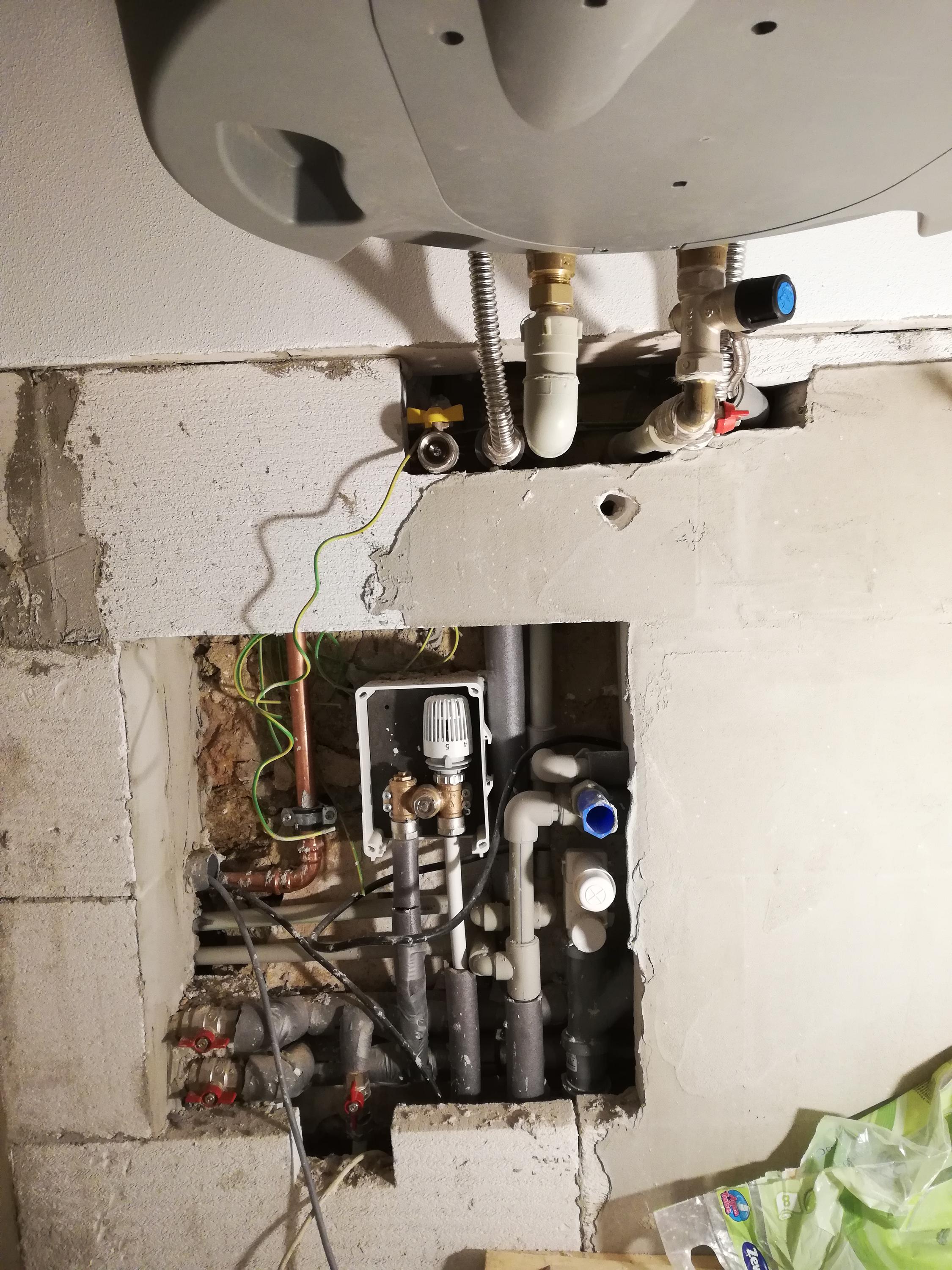 Kotmel Instalatéři s.r.o. foto 4