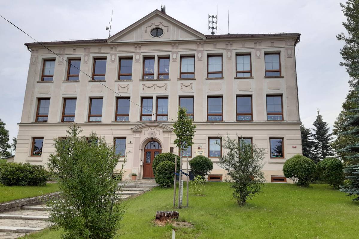 ZŠ Křižany - Žibřidice foto 2