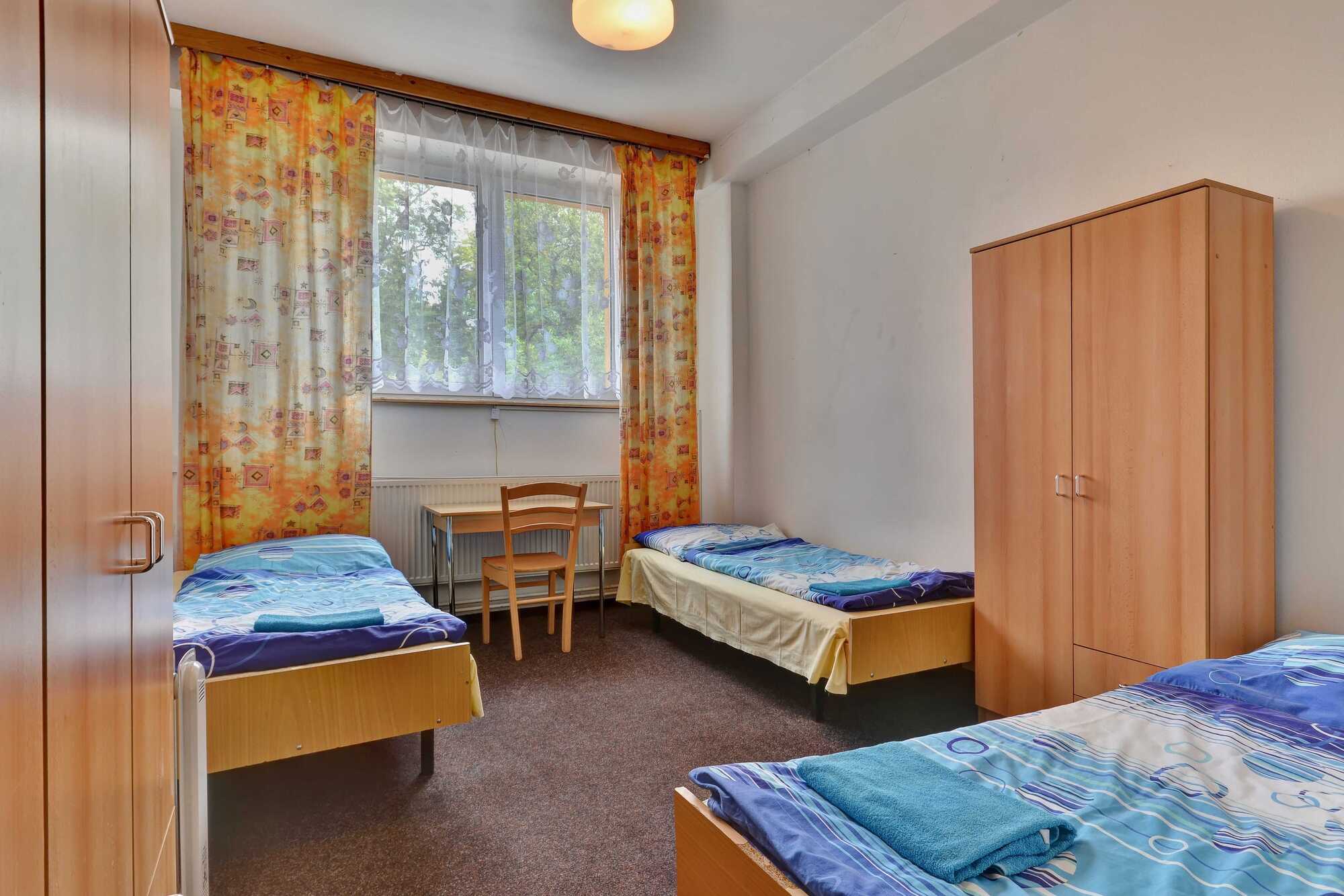 Sport hotel BK Pod Lipou foto 3