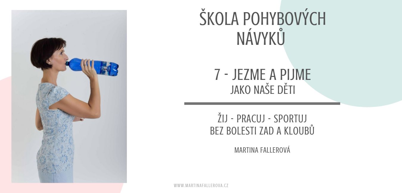 Pohybový specialista foto 3
