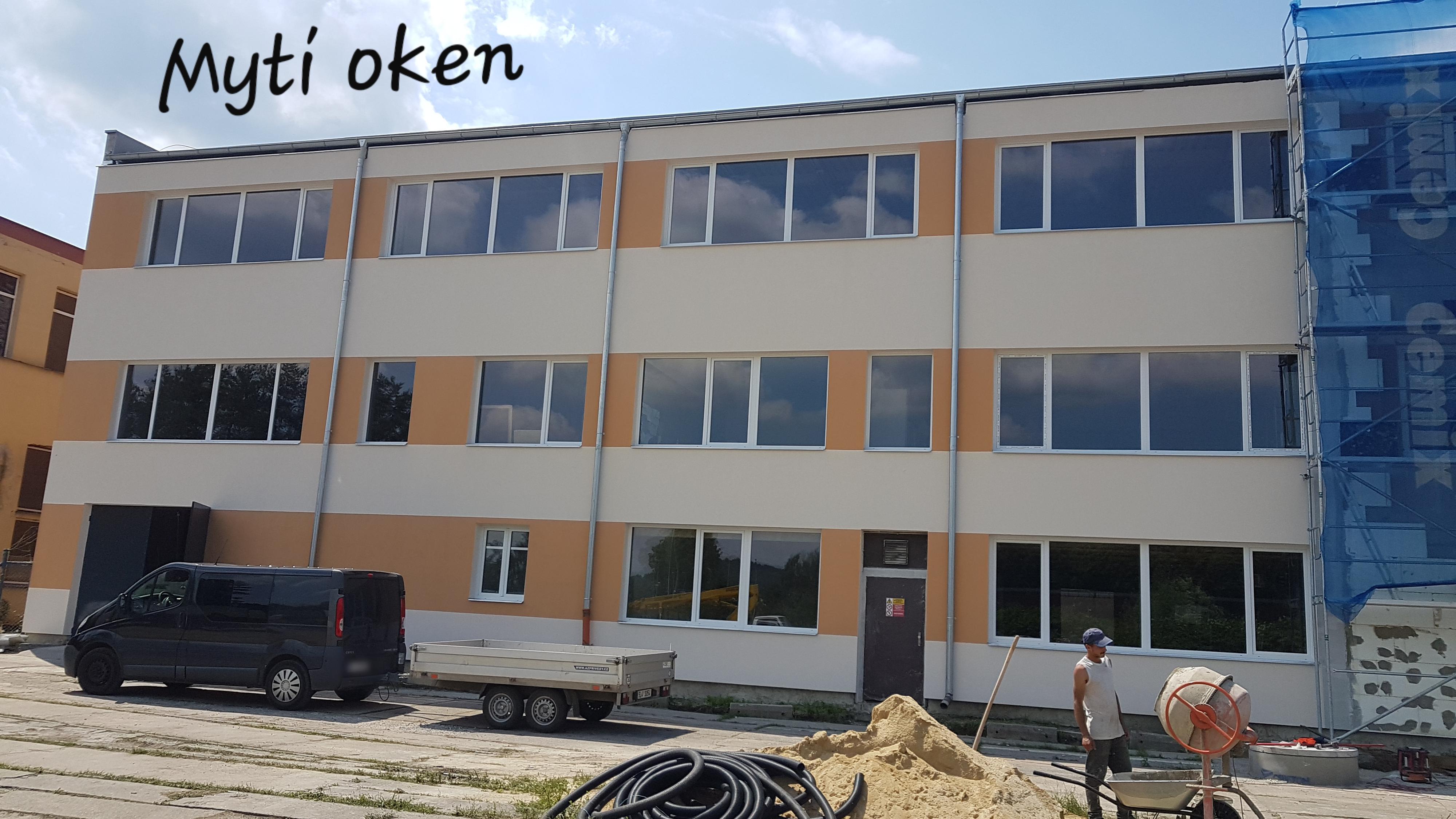 Mimoňka - ekologické úklidy foto 4