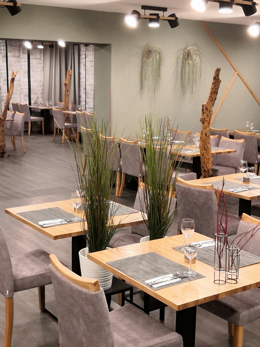 Restaurace "U Konopiště" foto 4