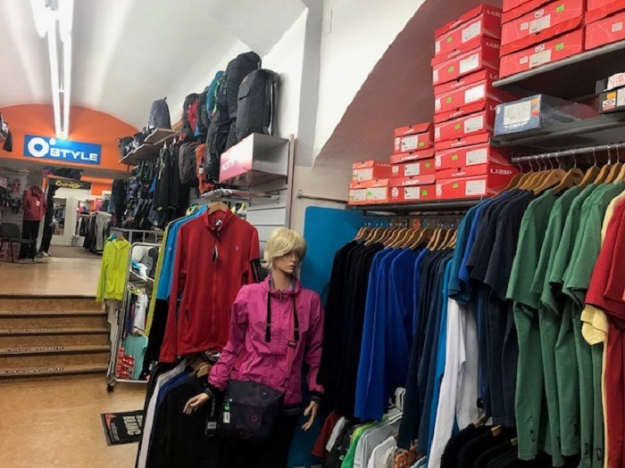 HATRICK STORE foto 2