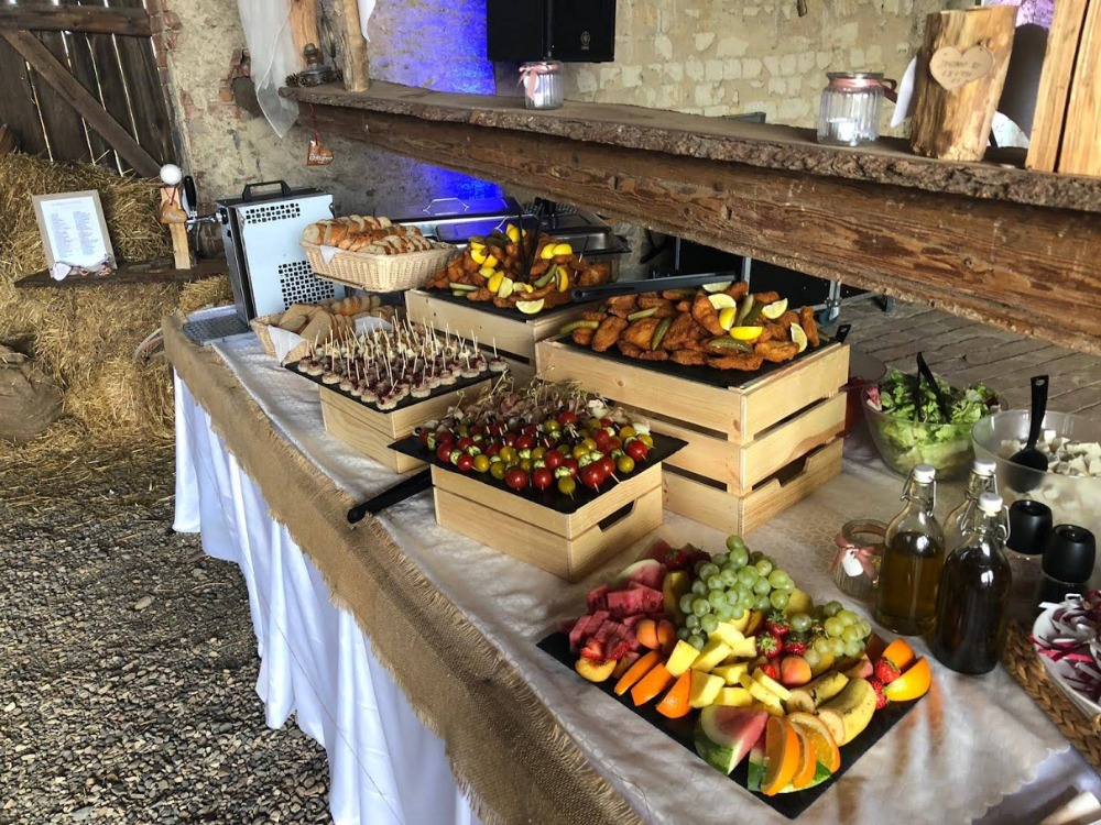 PScatering foto 4