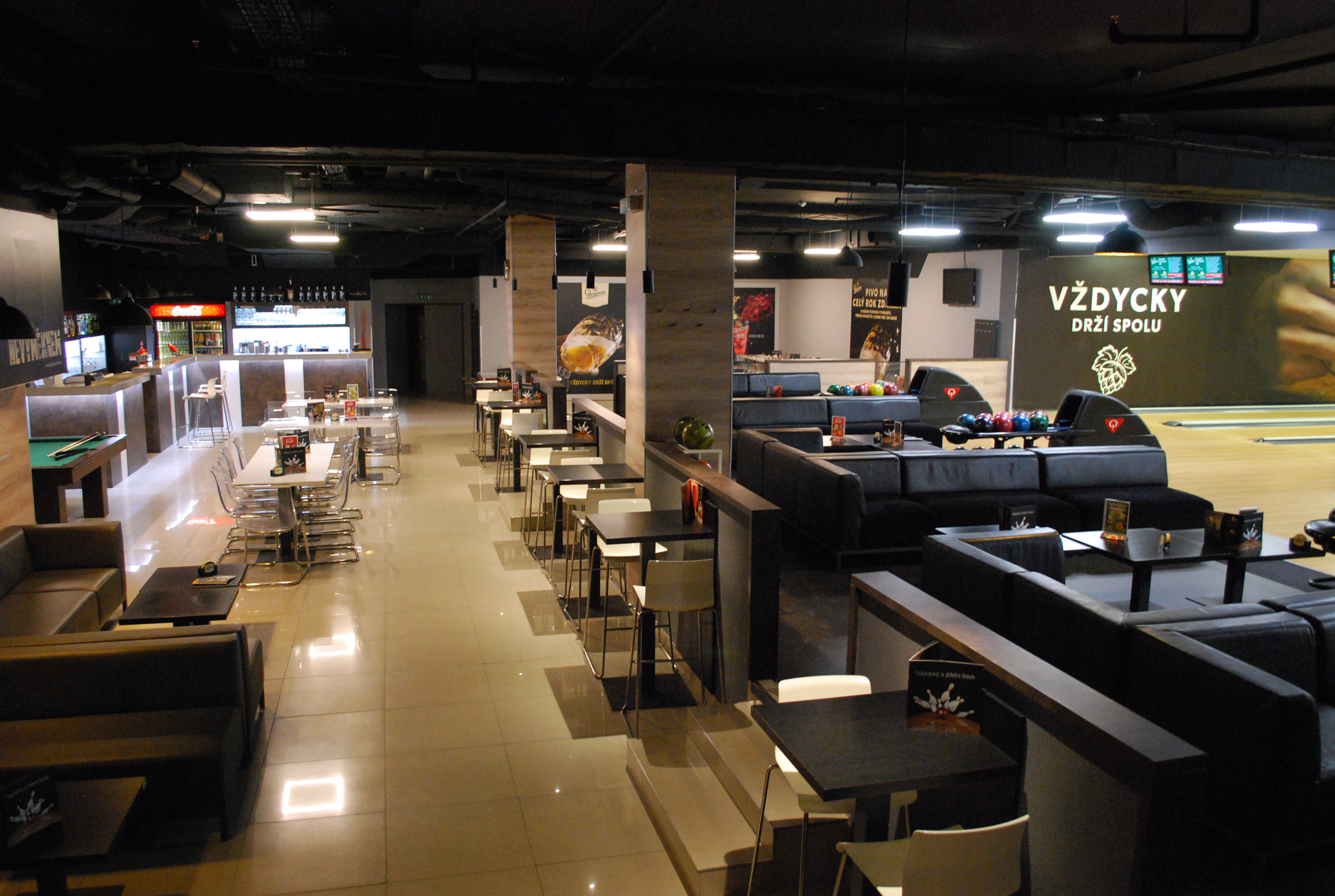 Bowling Celnice foto 2