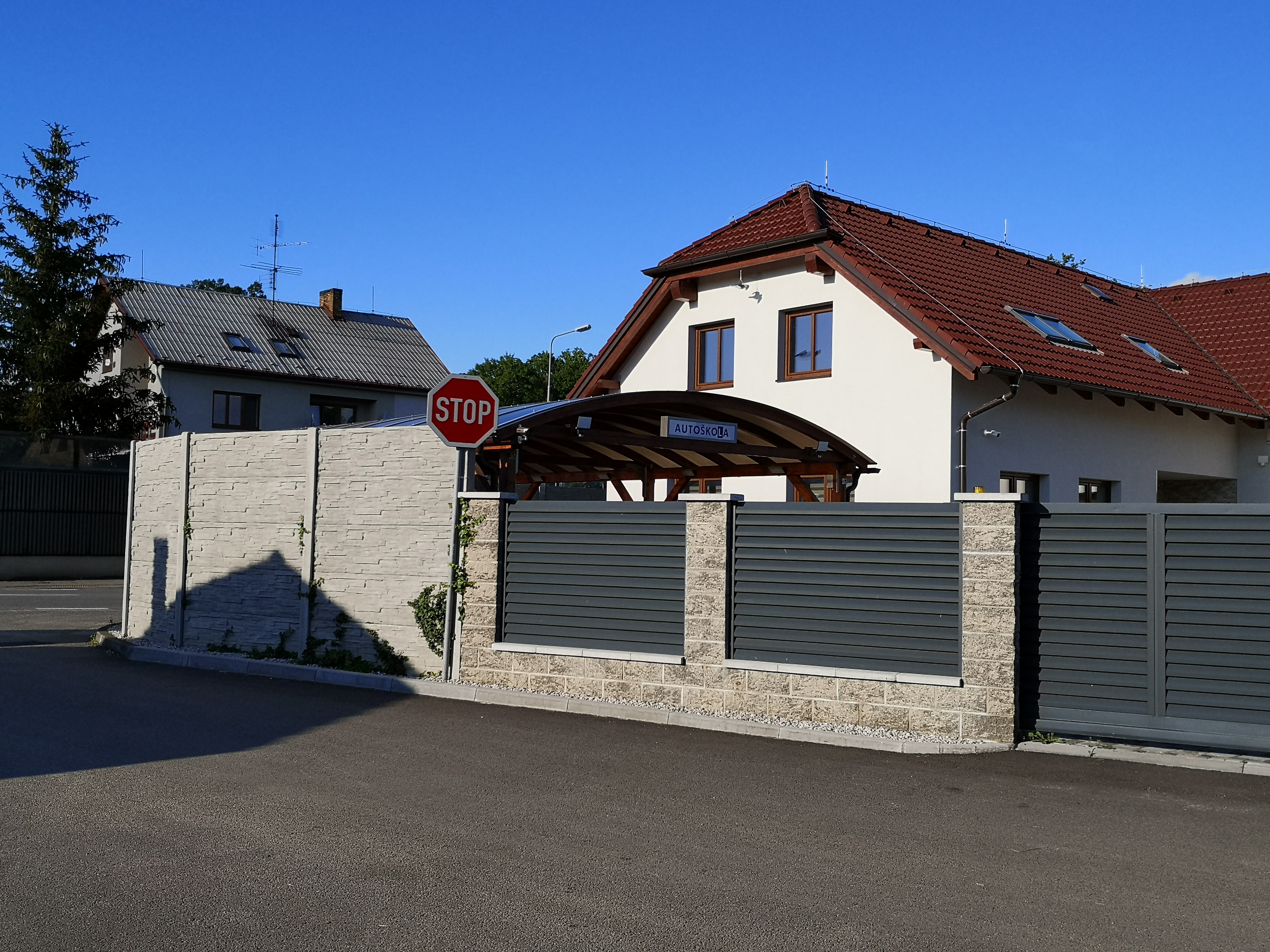 Autoškola Nedvěd - Václav Nedvěd foto 2