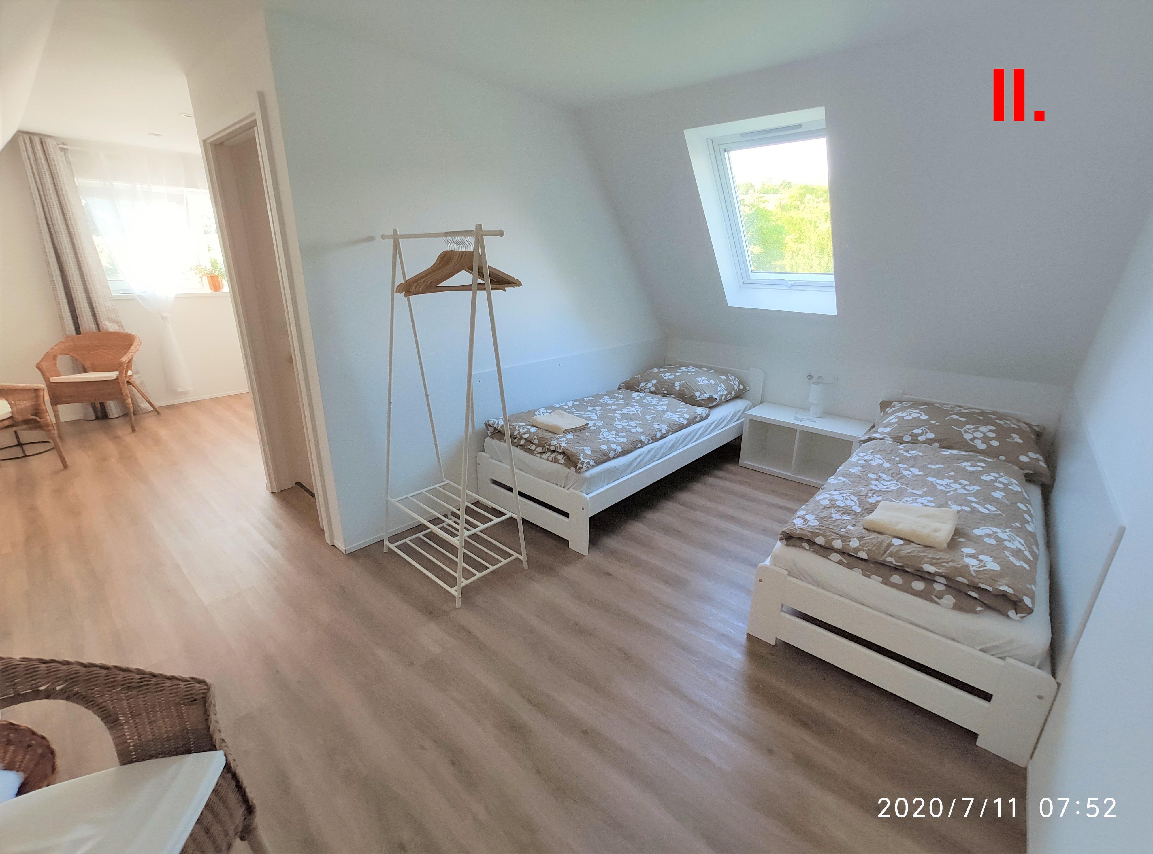 Apartmán Lenka foto 6