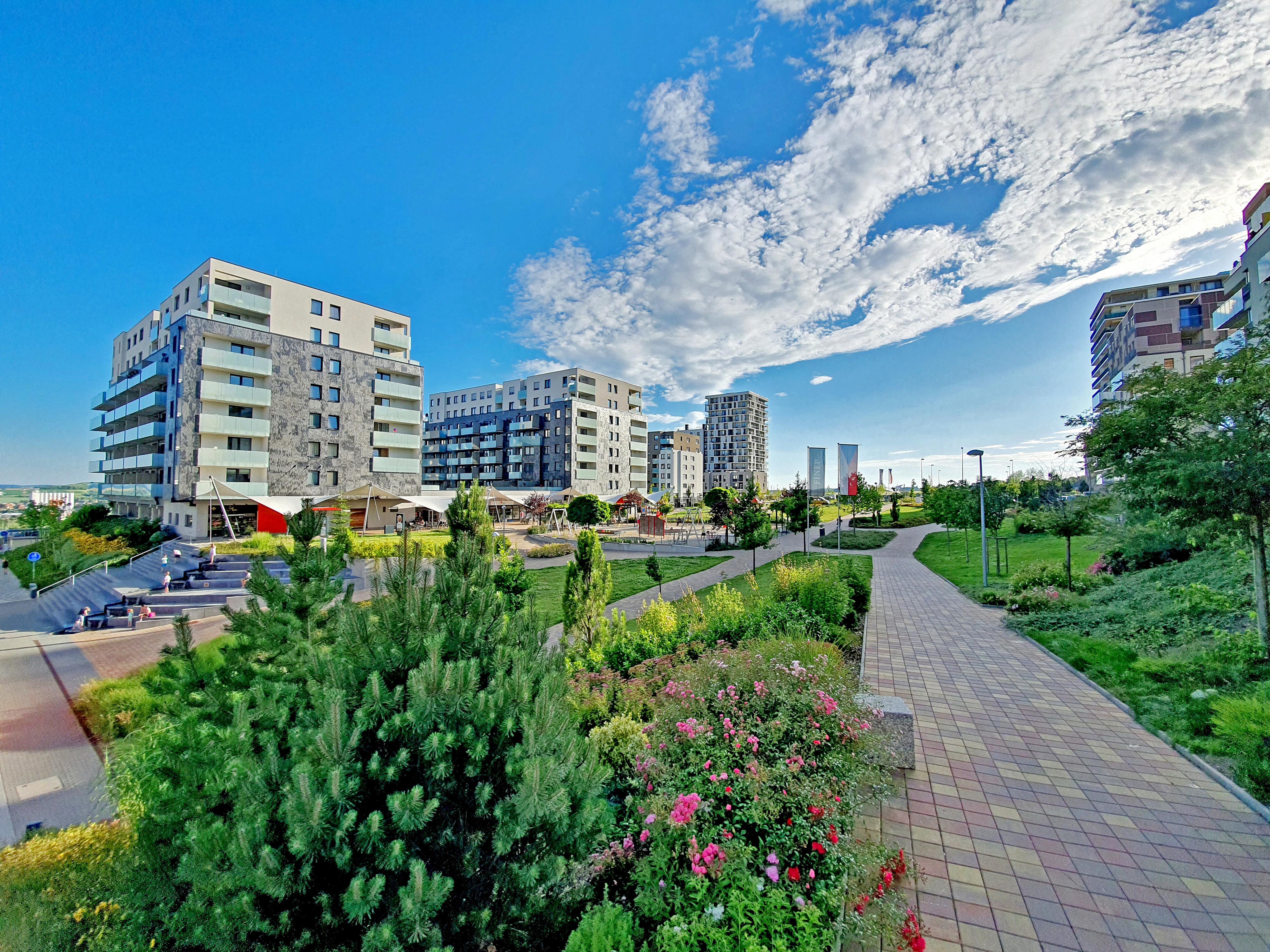 Realitní služby - Ing. Eduard Mráz foto 2