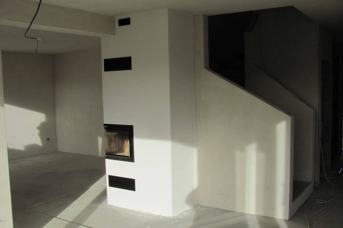 Komíny pro krby, s.r.o.