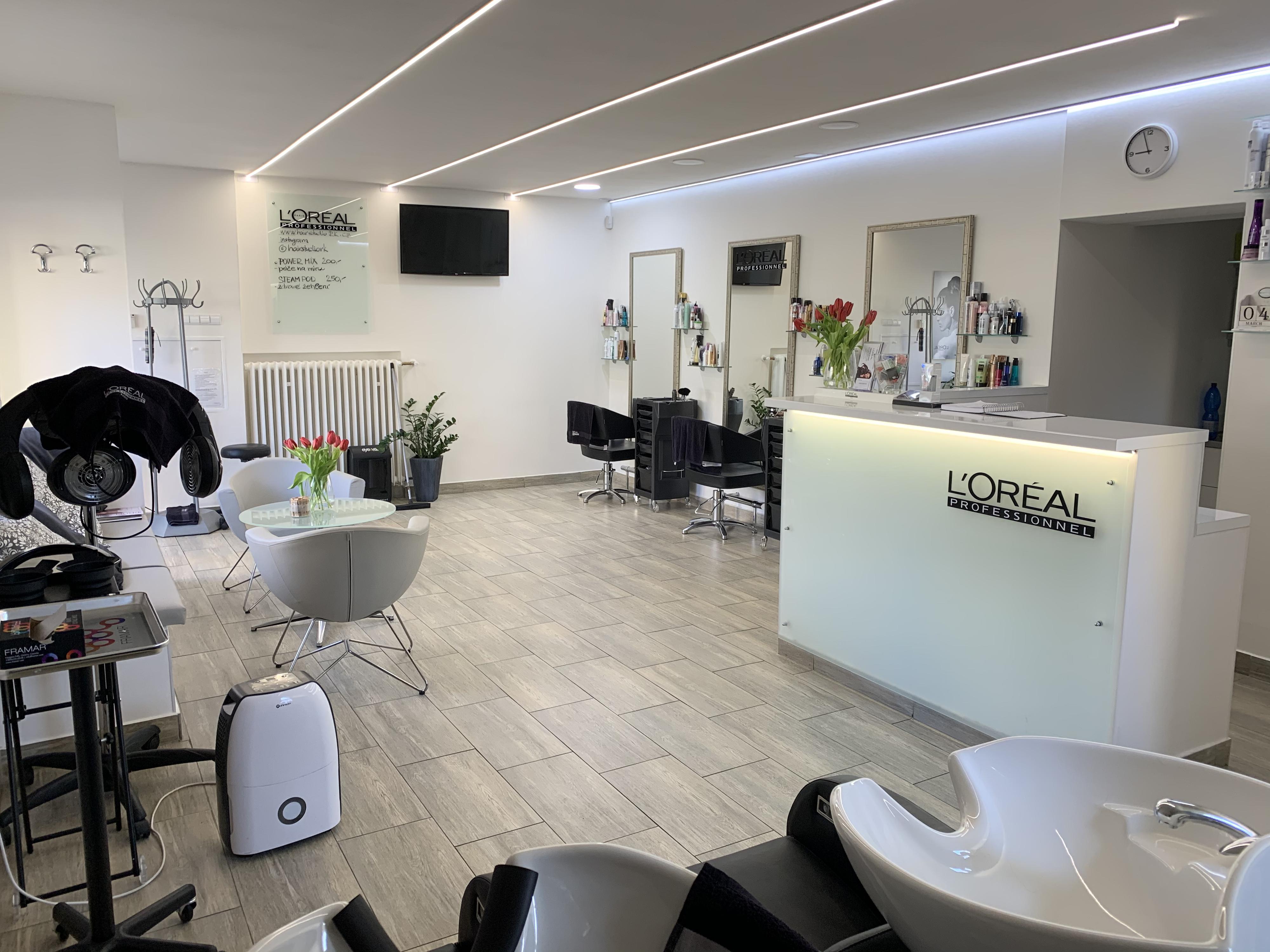 Hana Petrášová - kadeřnice foto 6