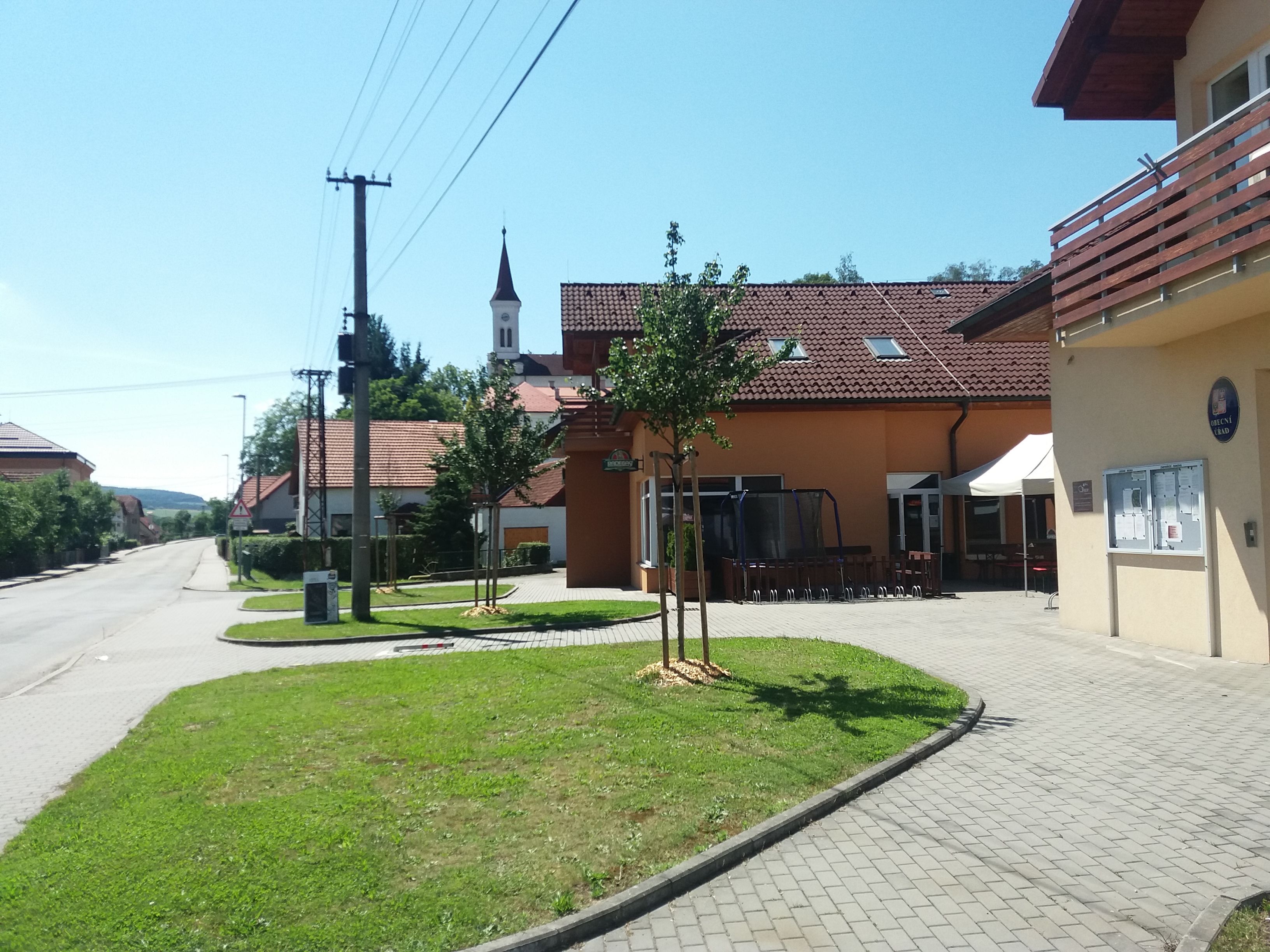 Radniční restaurace foto 2