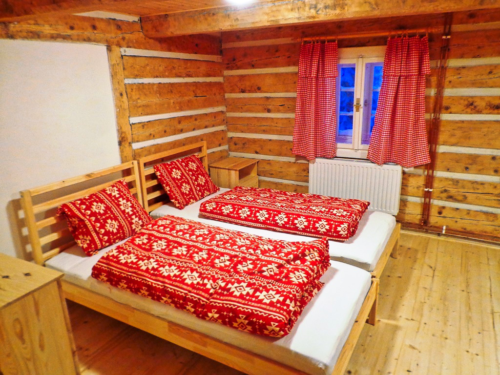 Chata U Studánky foto 5