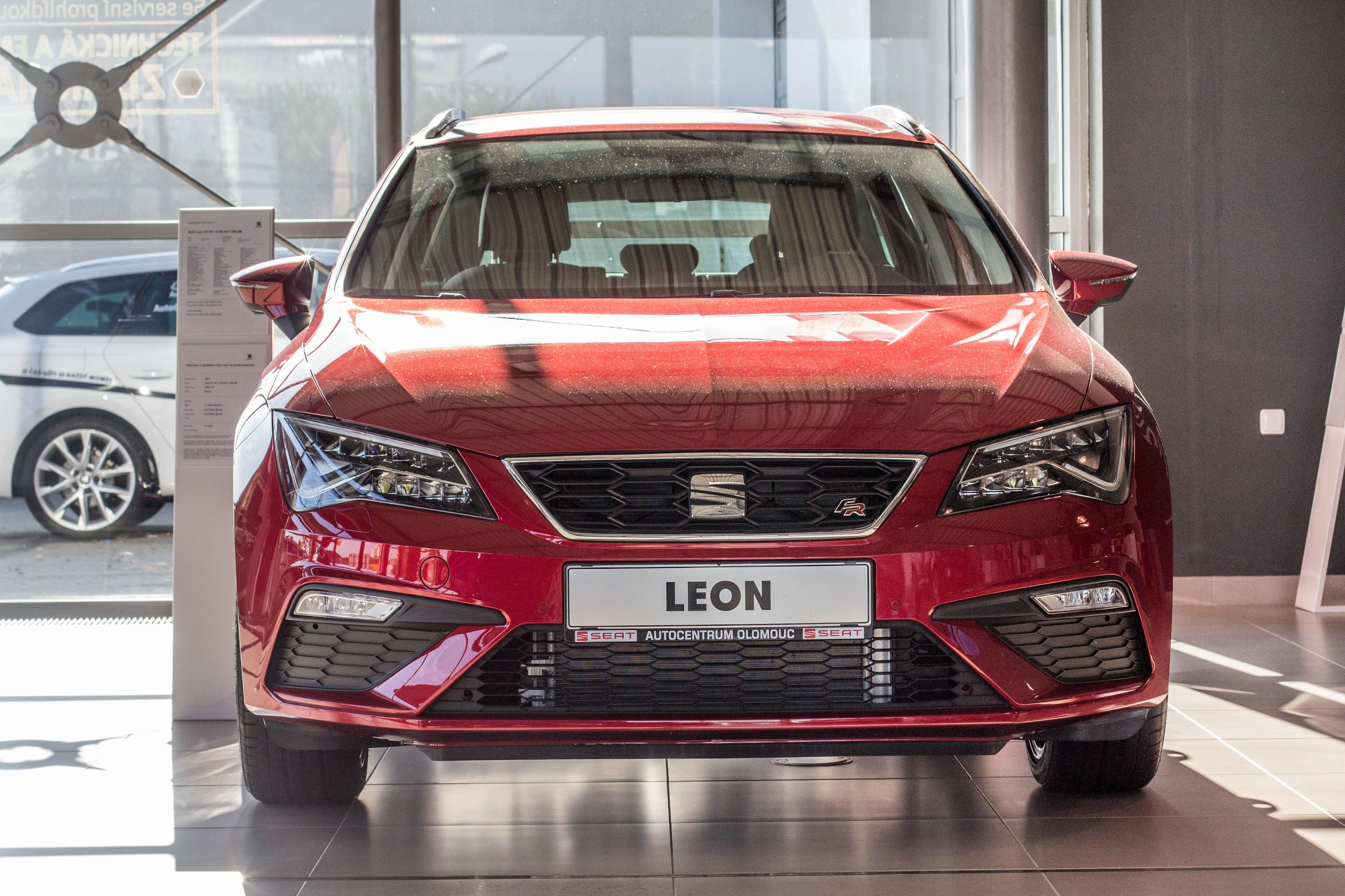 AUTOCENTRUM OLOMOUC s.r.o. - SEAT foto 4