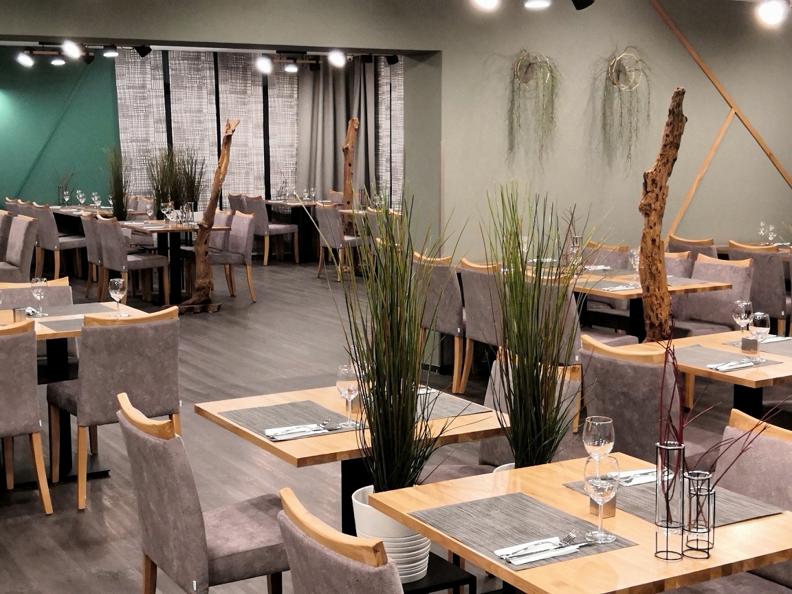 Restaurace "U Konopiště" foto 2