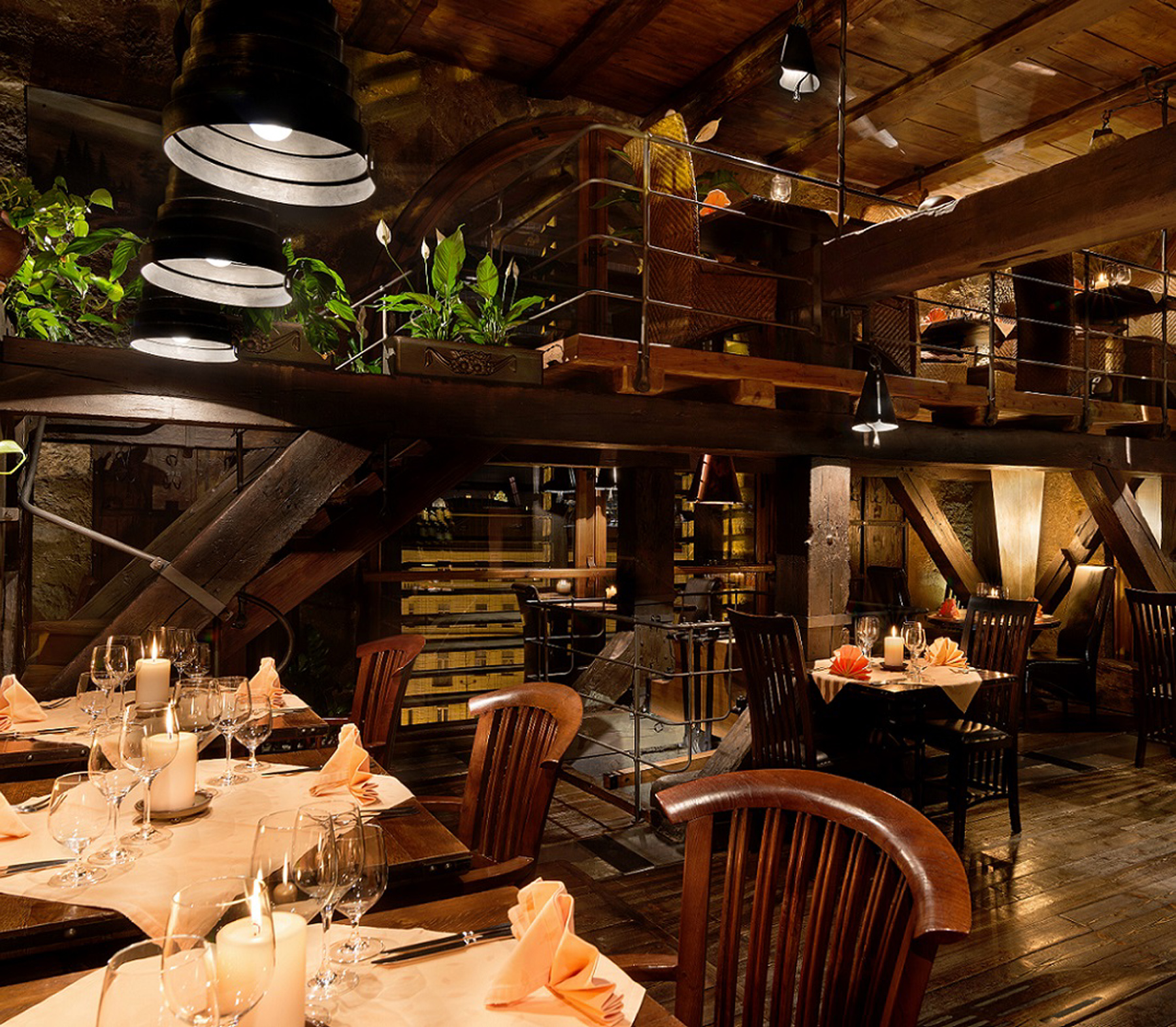 Restaurant Zvonice foto 6