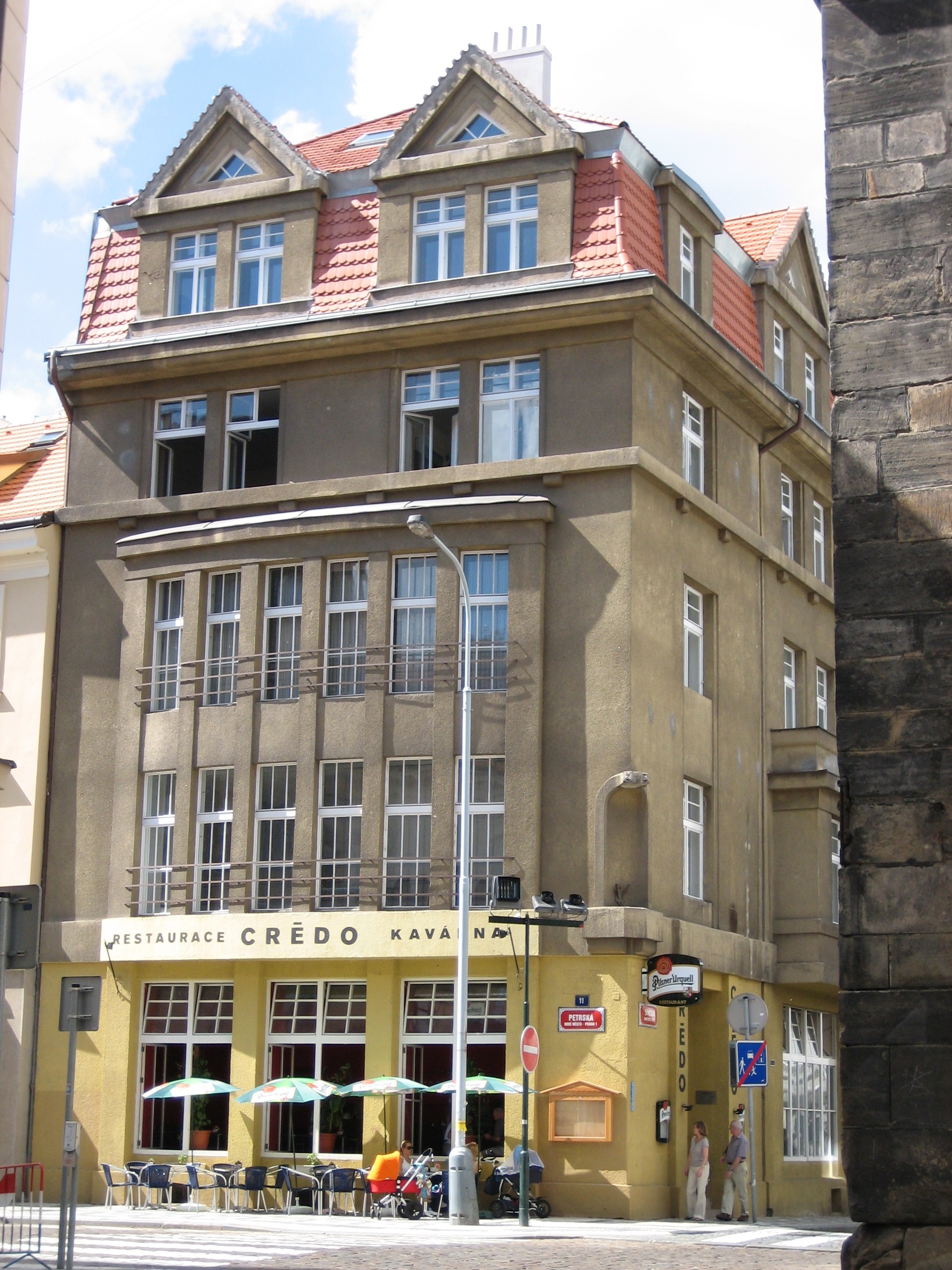 INSTITUT INPRO, a.s. foto 1