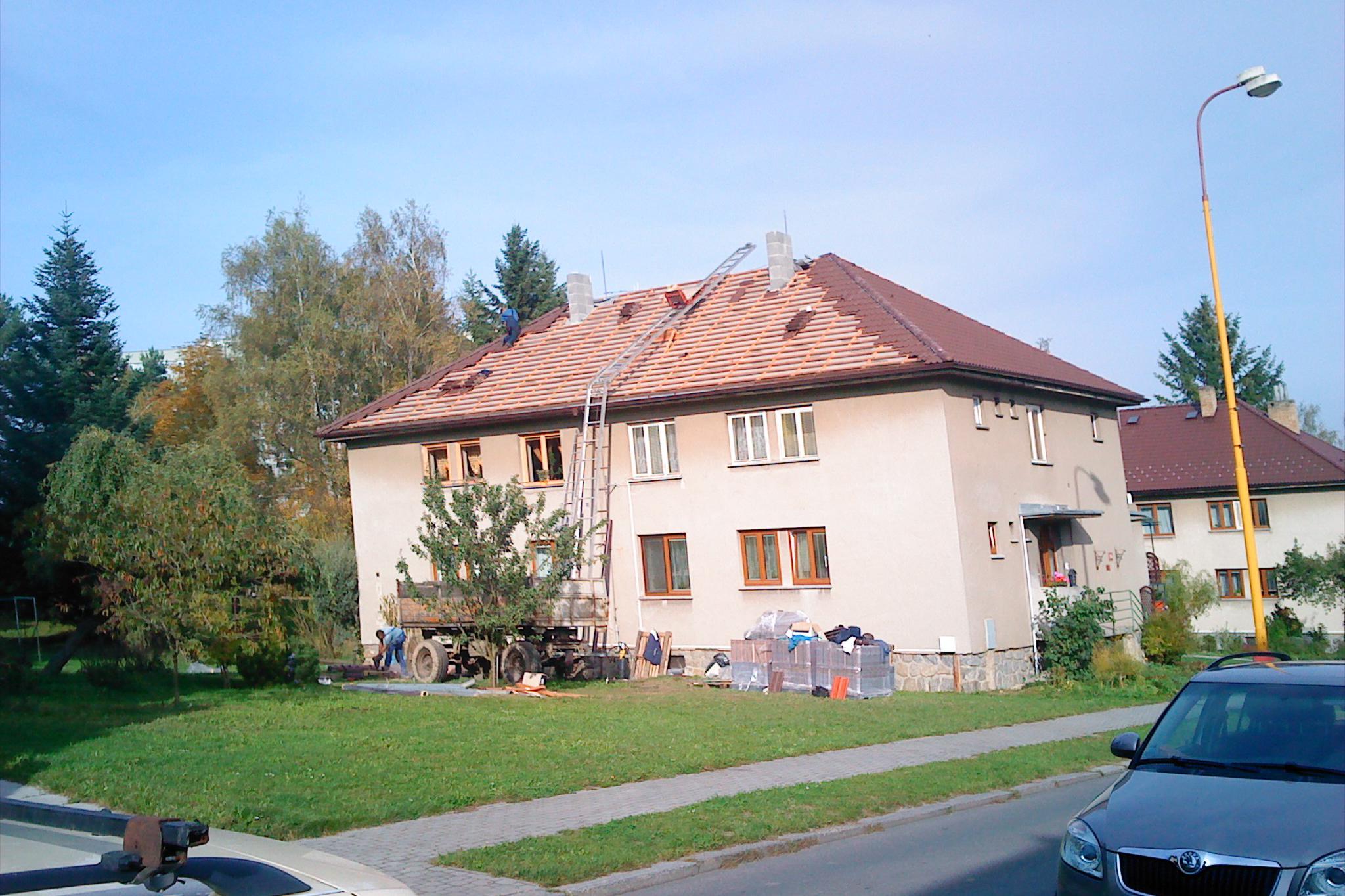 střechy-perfekt, s.r.o.