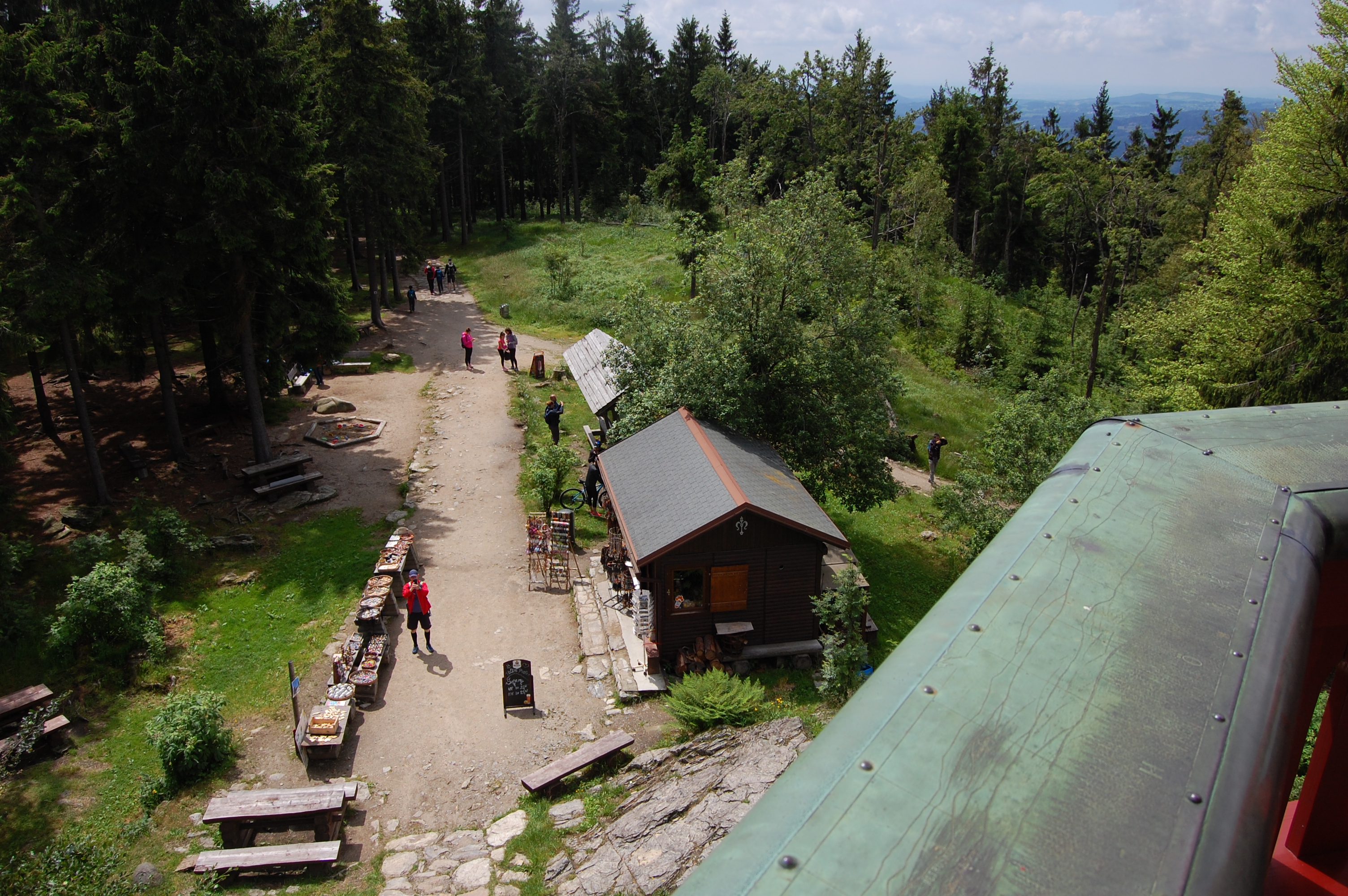 Občerstvení Štěpánka foto 2