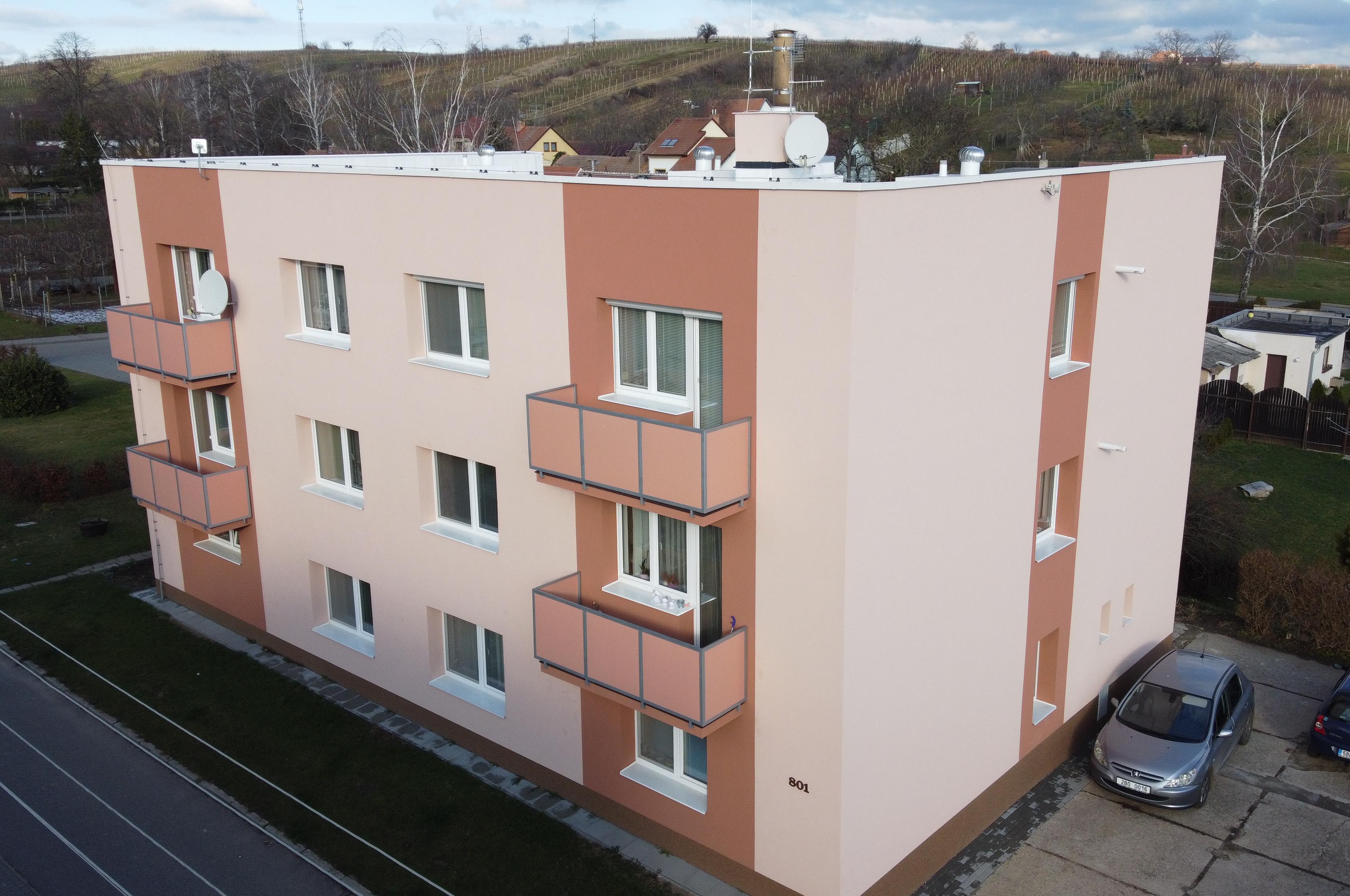 HR Stavby - Hašlík Roman